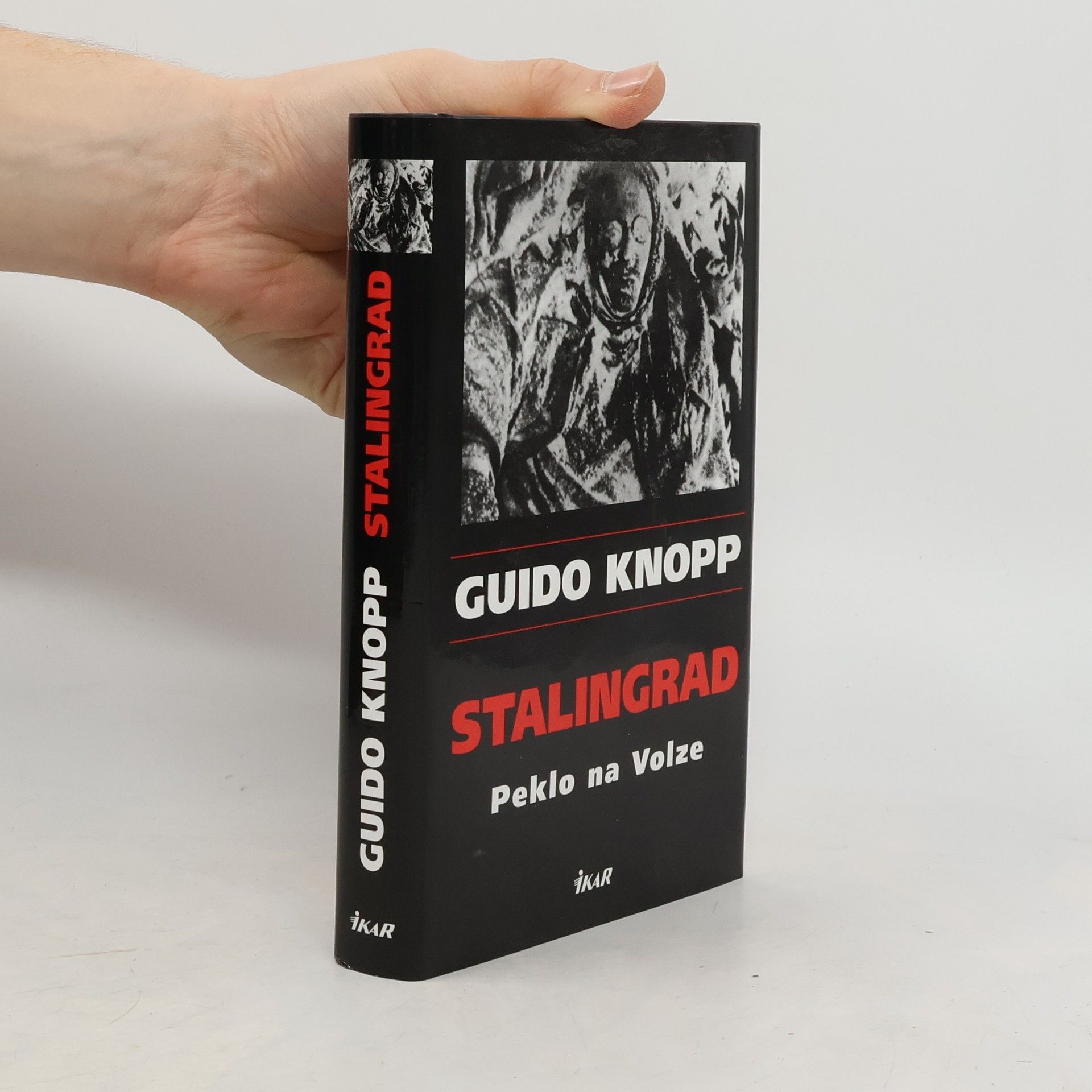 Guido Knopp Stalingrad