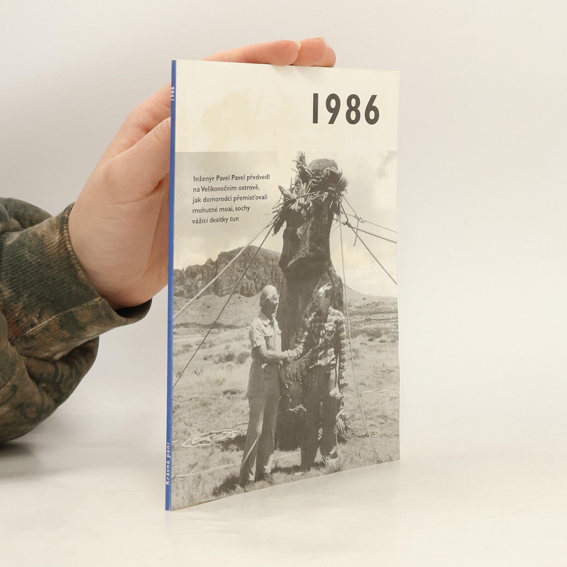 Auteurscollectief 1986