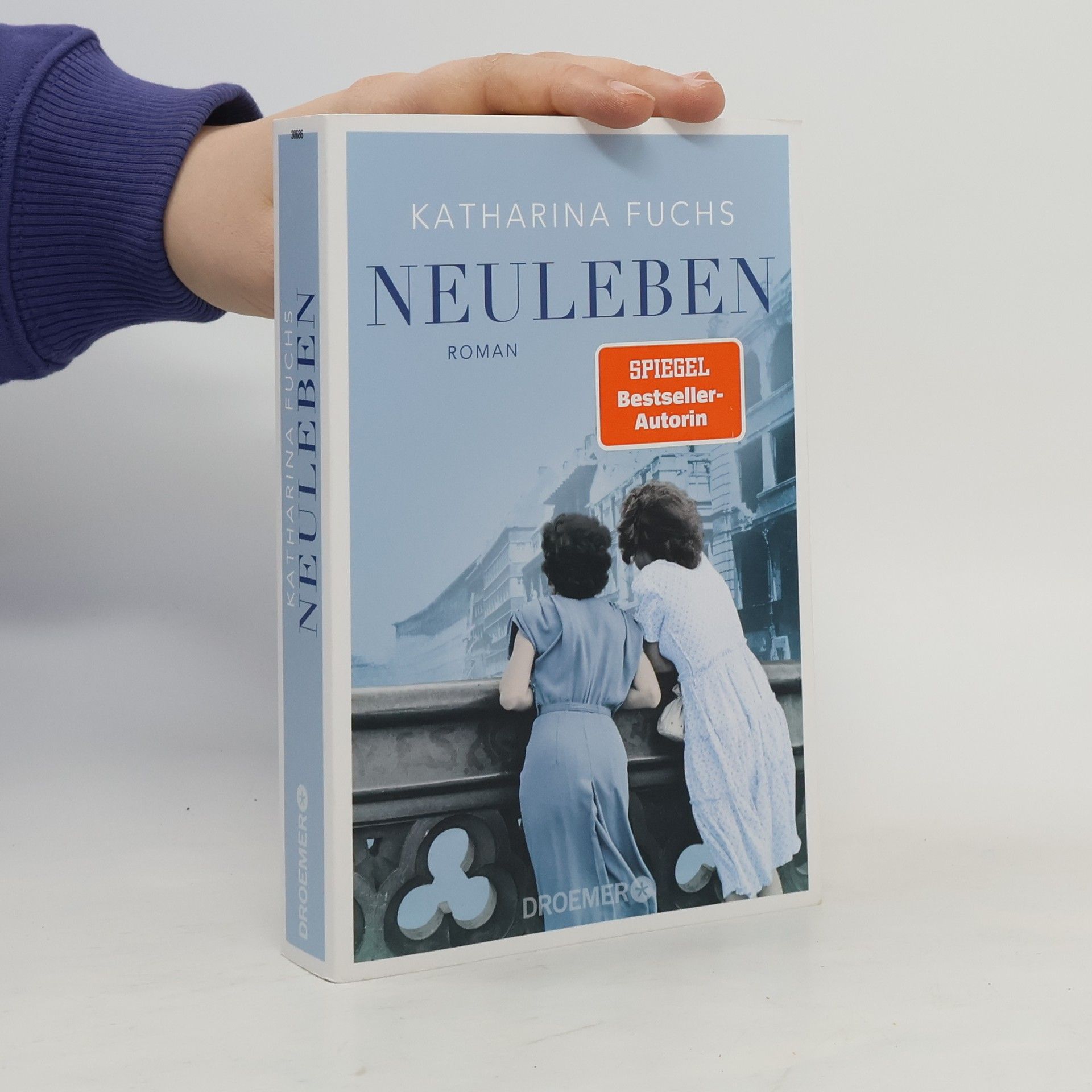 Anna-Katharina Fuchs Neuleben