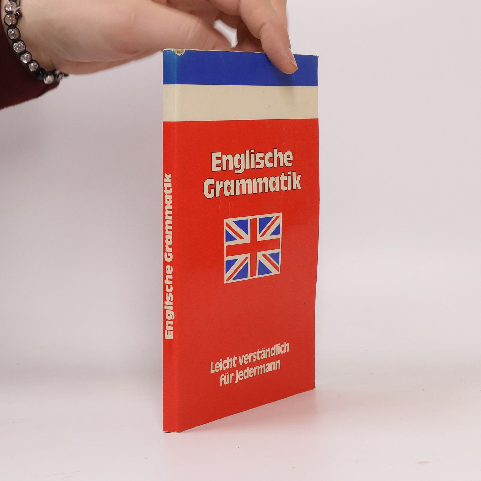 Autores varios Englische Grammatik