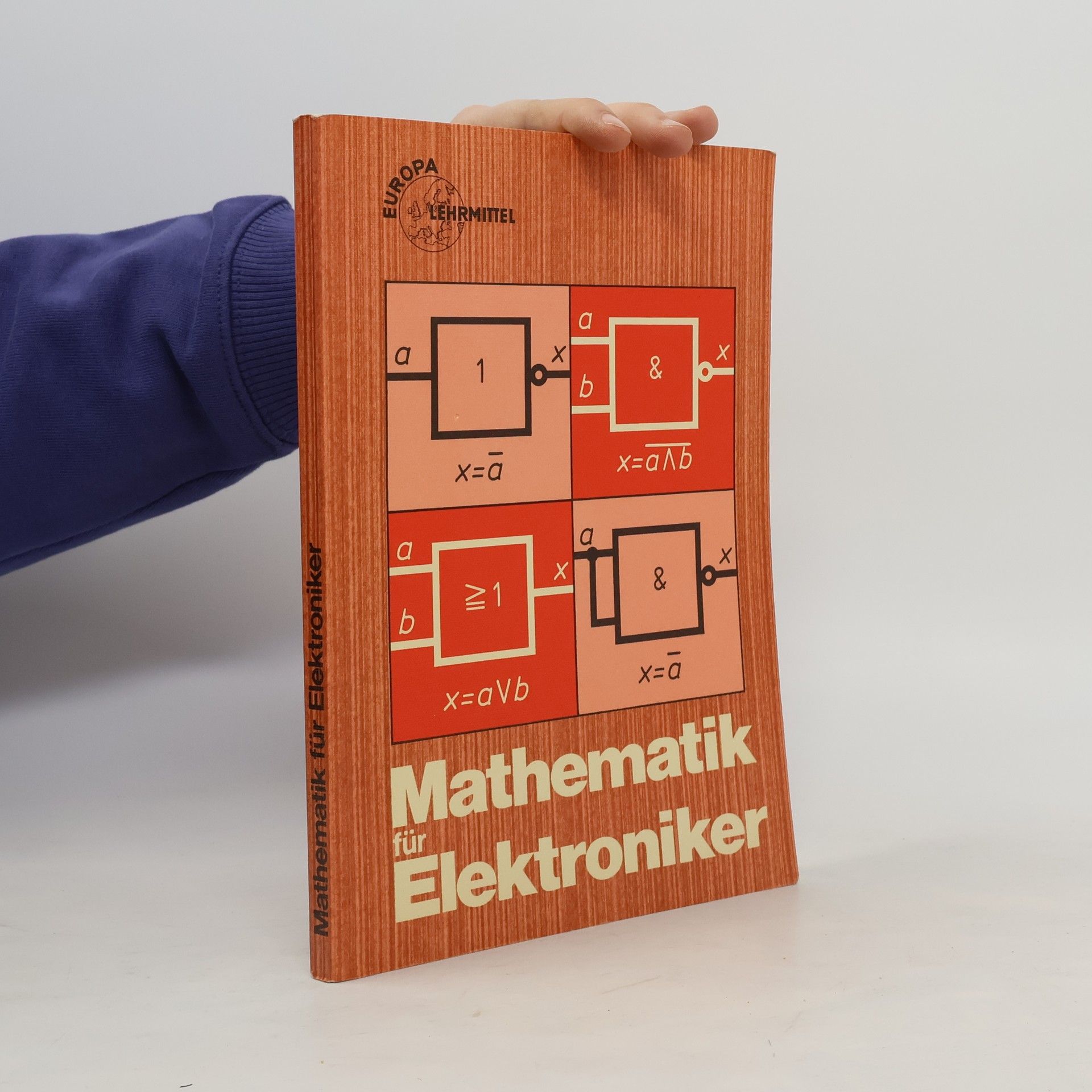 Mathematik für Elektroniker