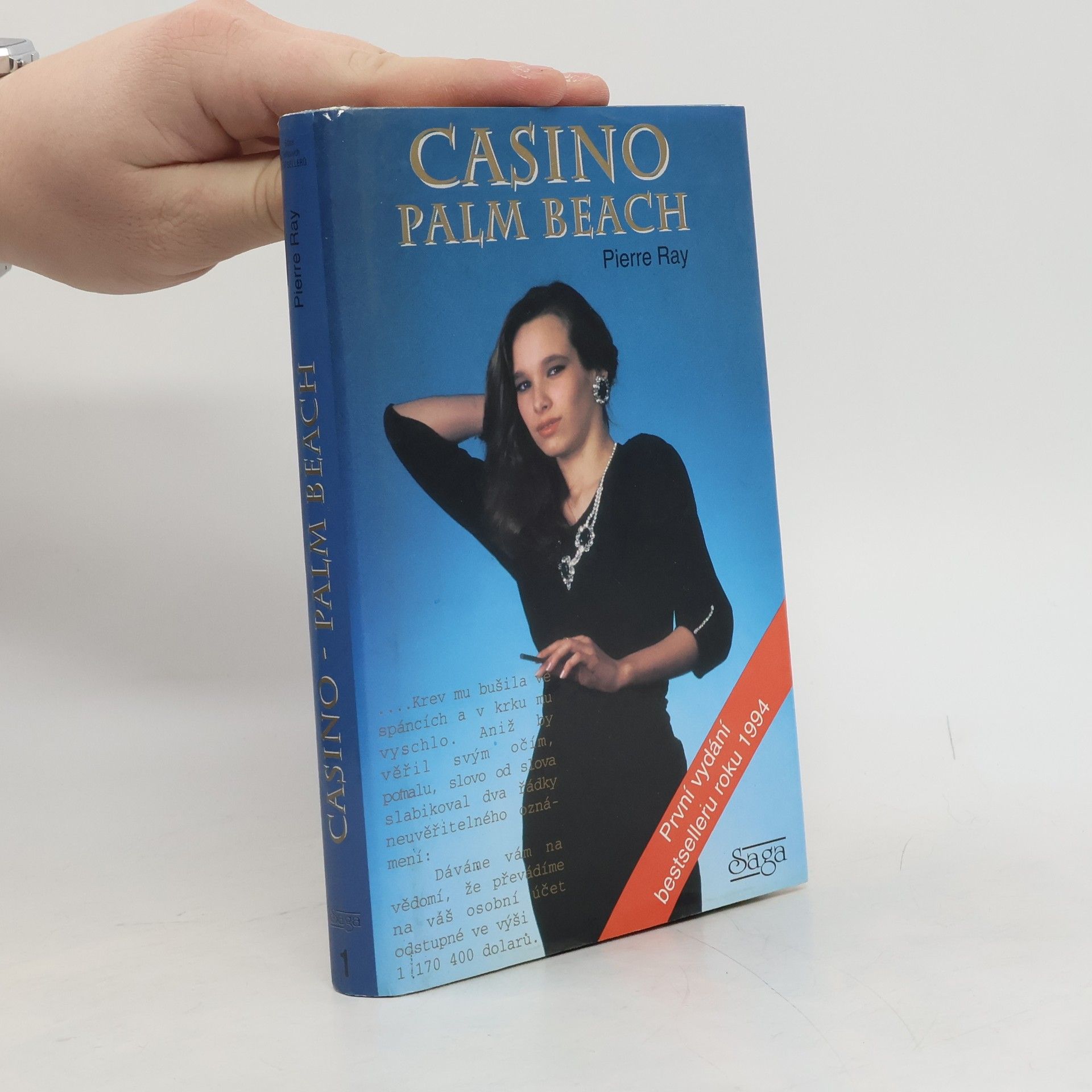 Casino Palm Beach