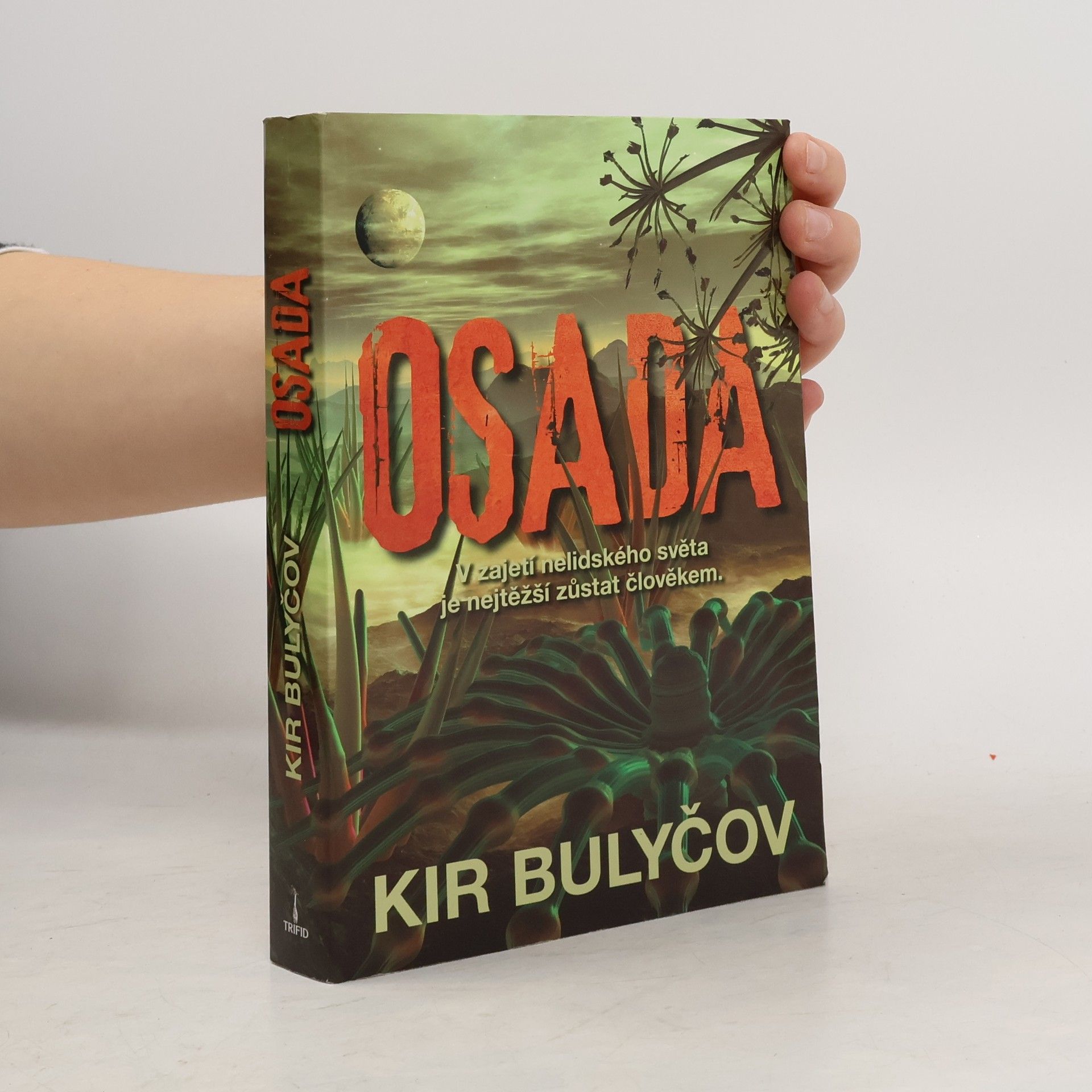Kir Bulyčev Osada