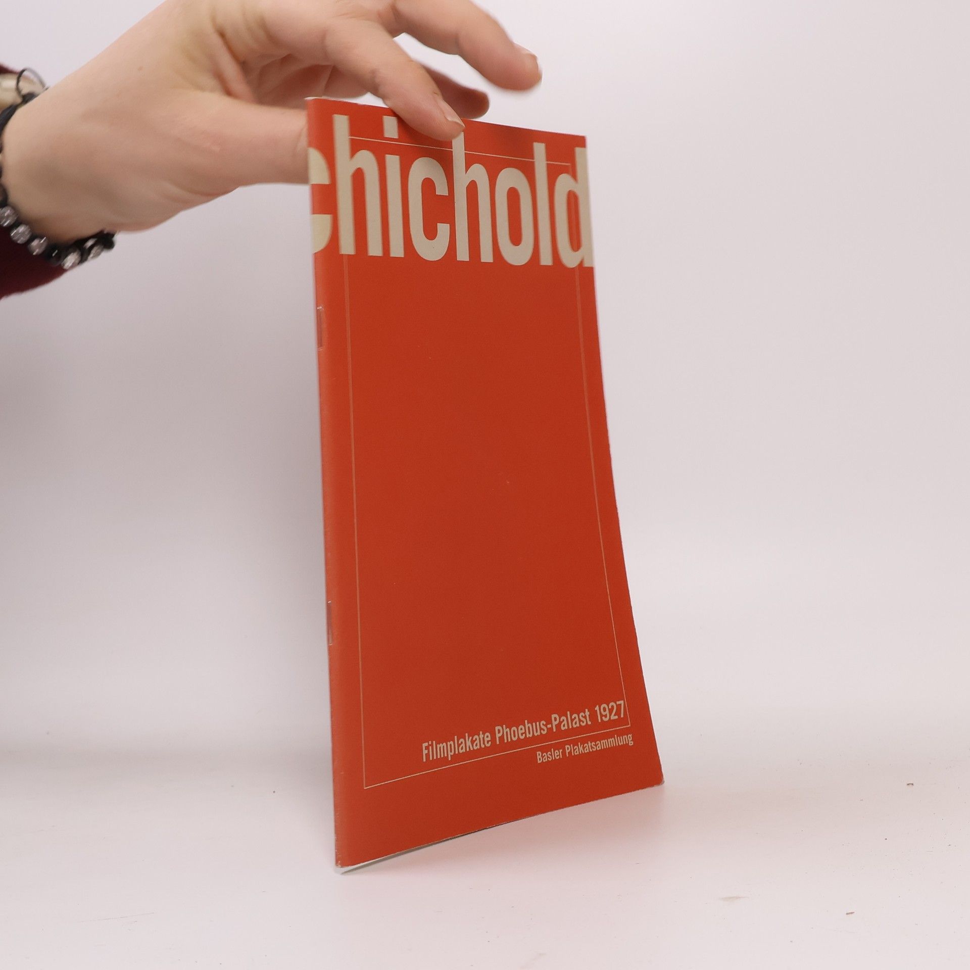 Martijn F. Le Coultre Jan Tschichold