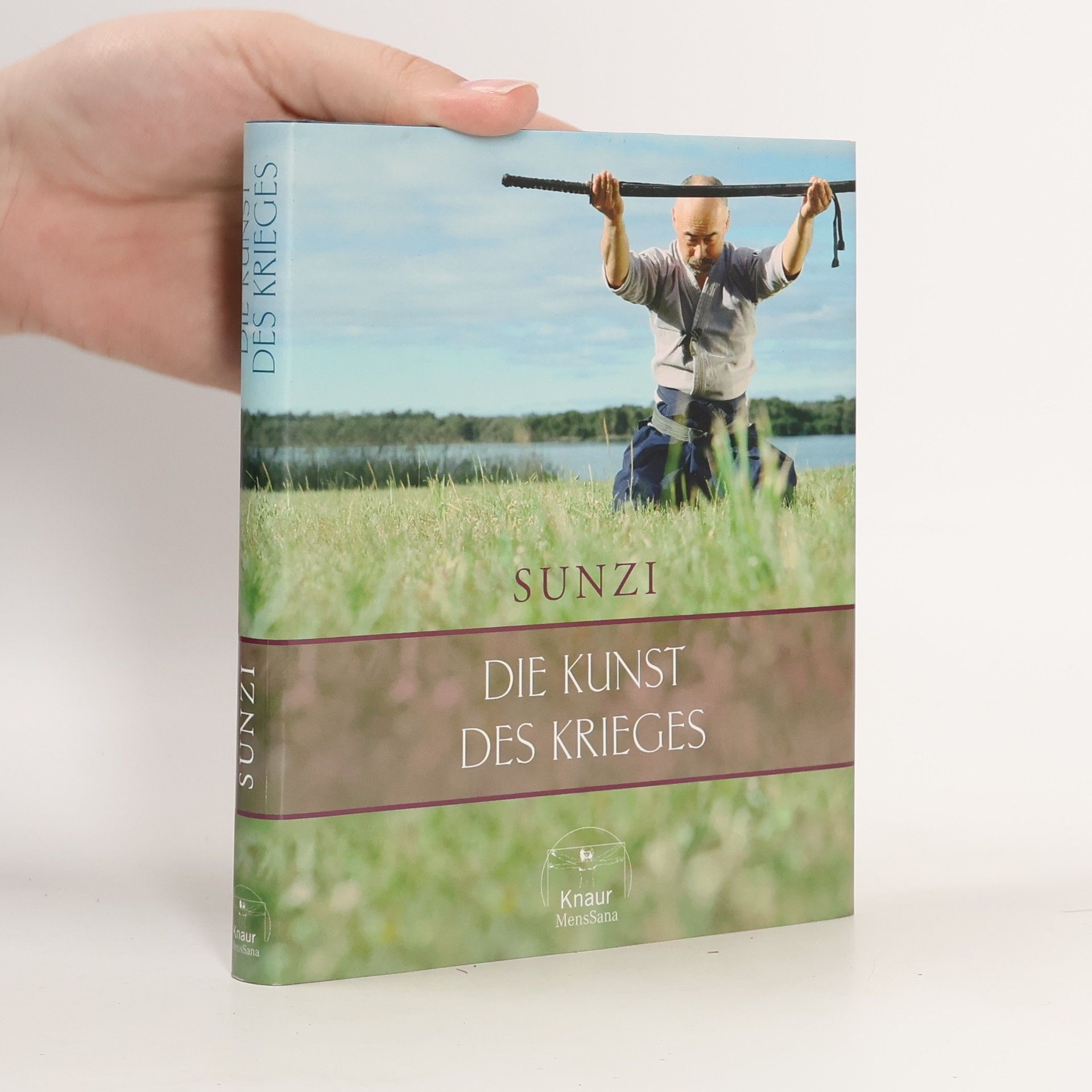 James Clavell Die Kunst des Krieges