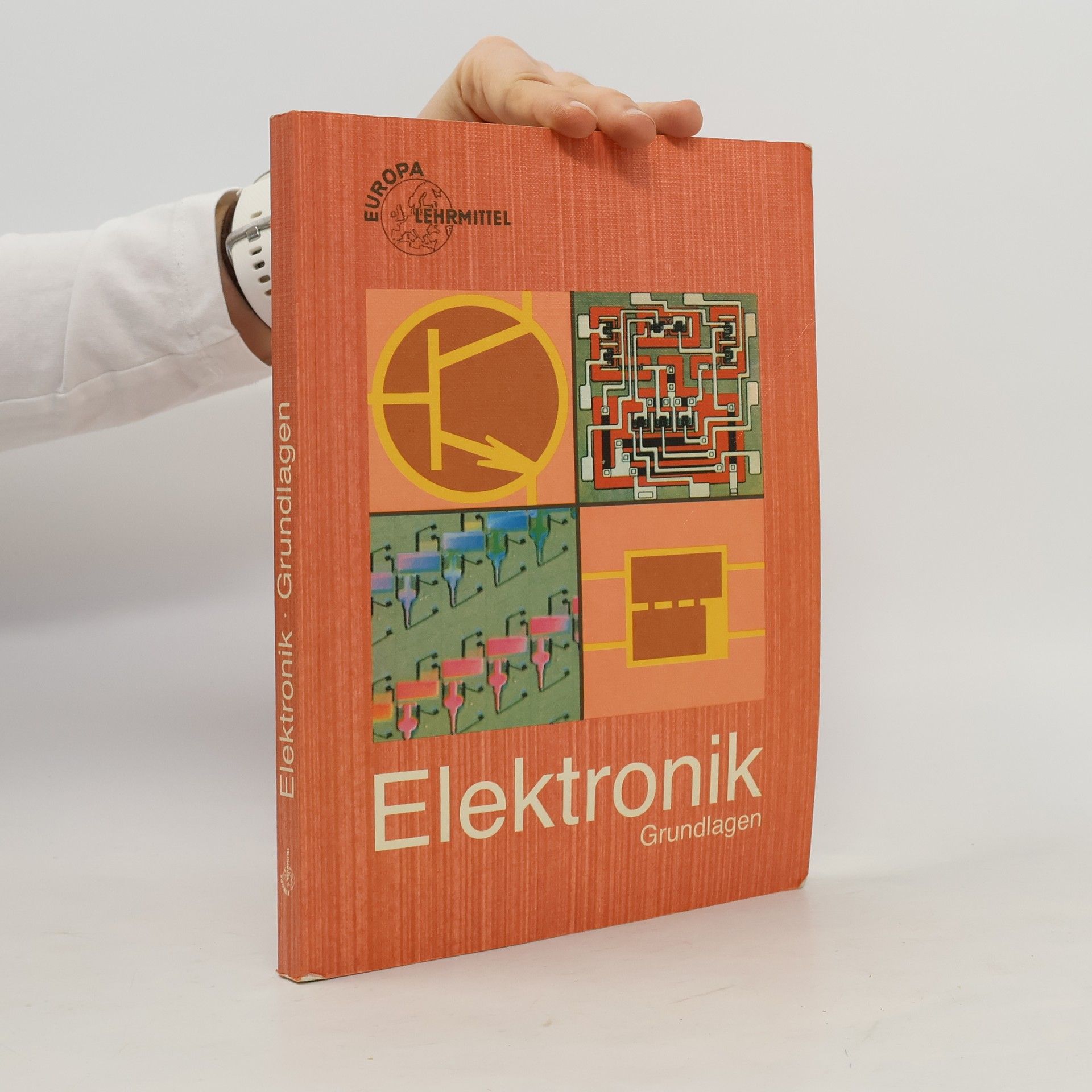 Kolektív autorov Elektronik