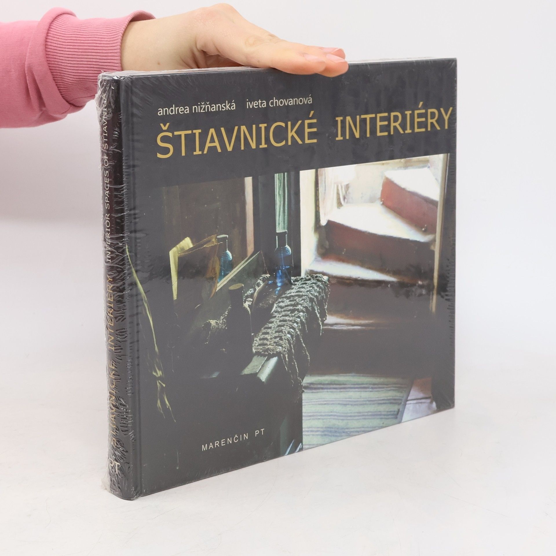 Štiavnické interiéry