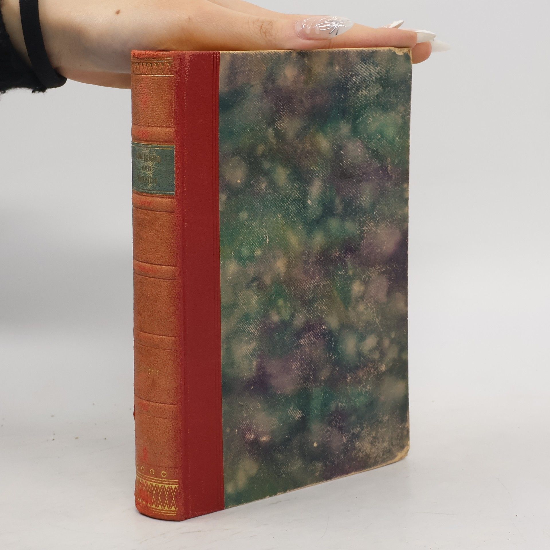 Wolfgang von Goethe Band 1-3