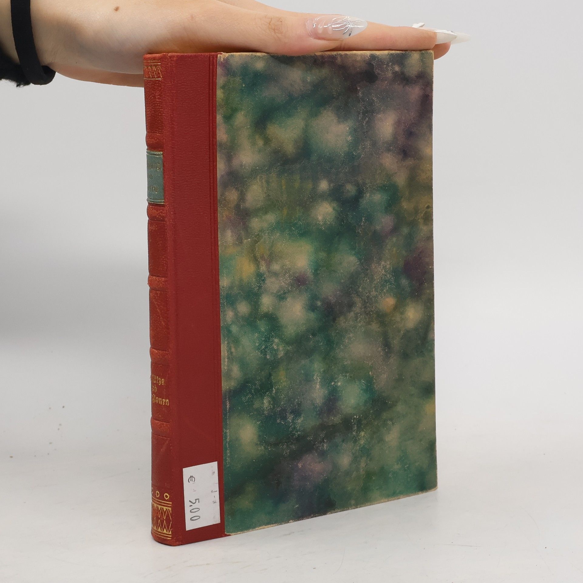 Johann Wolfgang von Goethe Goethe. Sämtliche Werke 11. Band