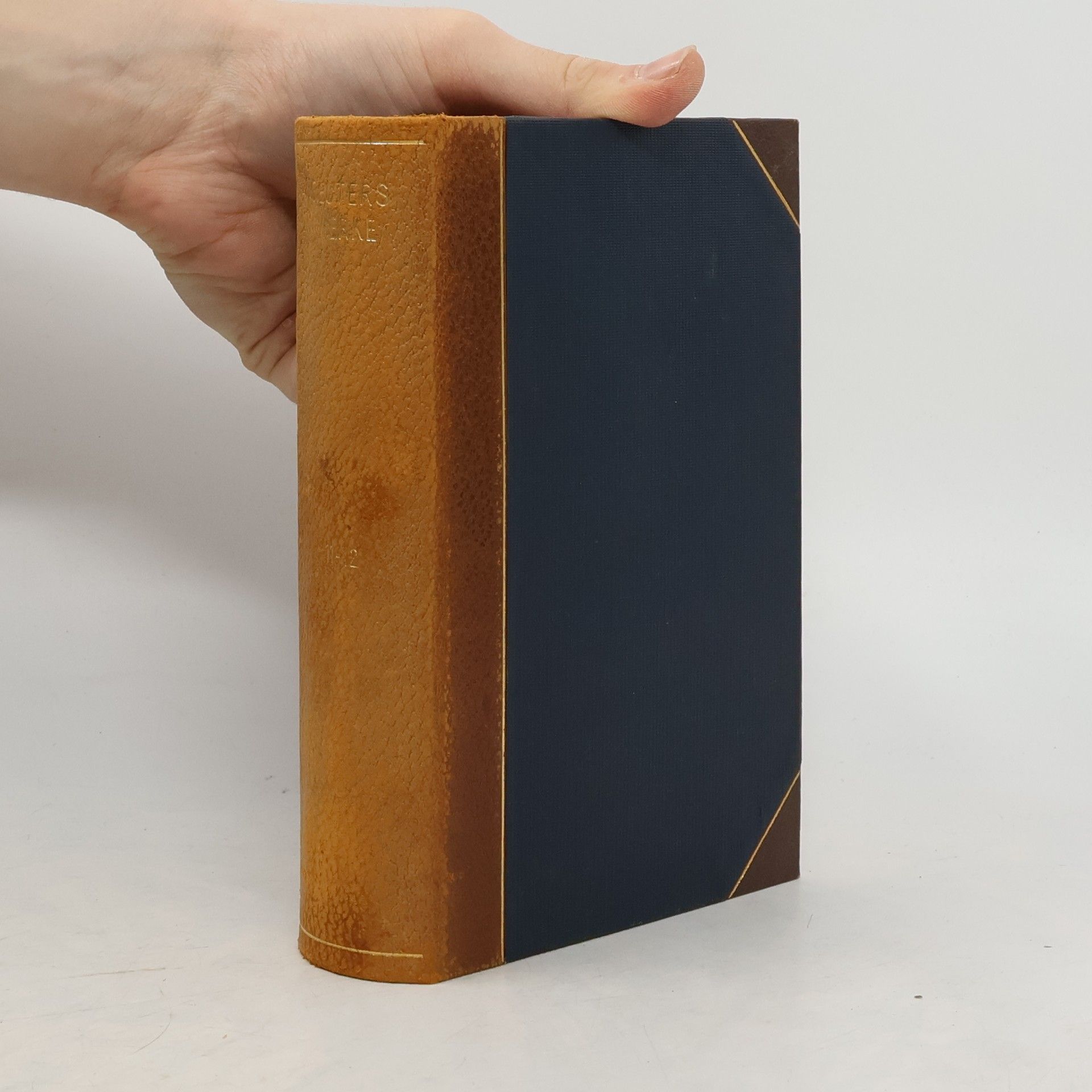 Auteurscollectief Goldene Klassiker-Bibliothek 4-6