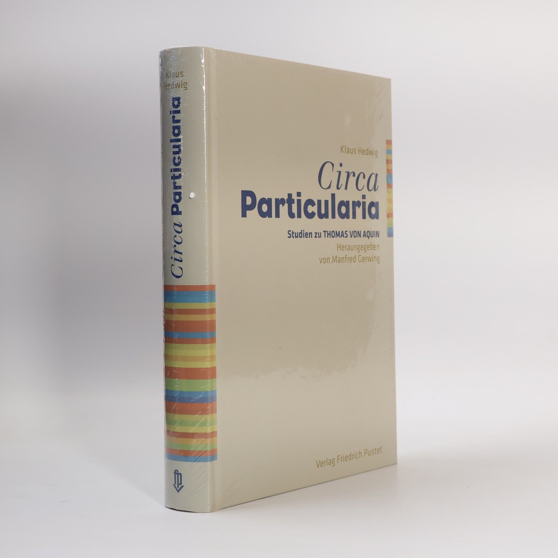 Klaus Hedwig Circa Particularia