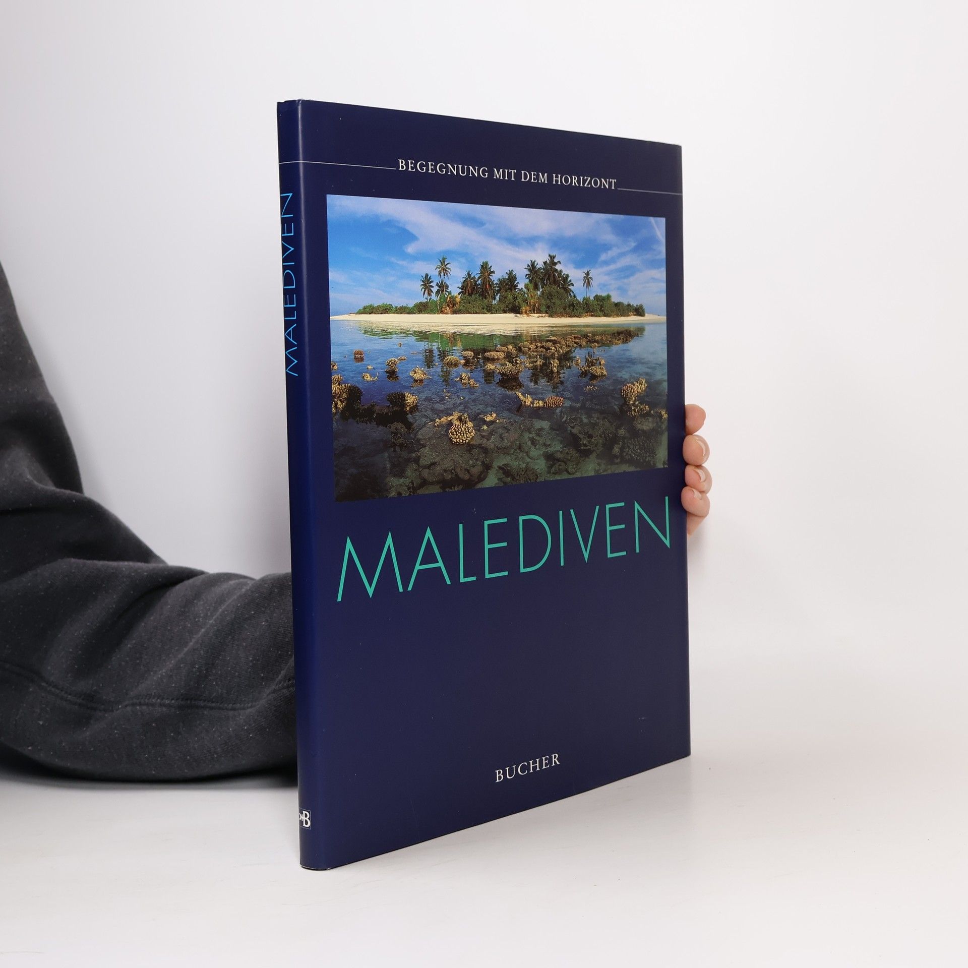Malediven