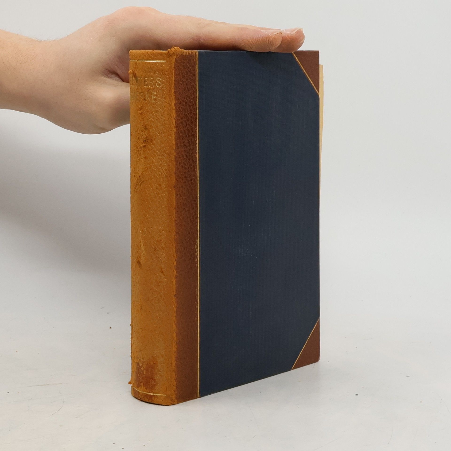 Fritz Reuter Reuters Werke I