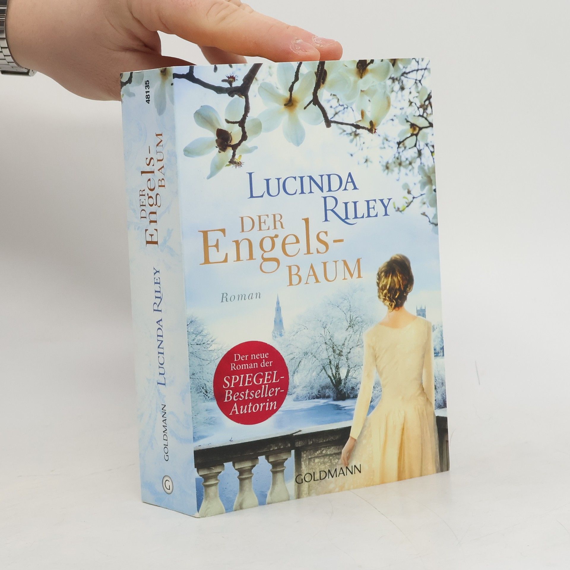 Lucinda Riley Der Engelsbaum