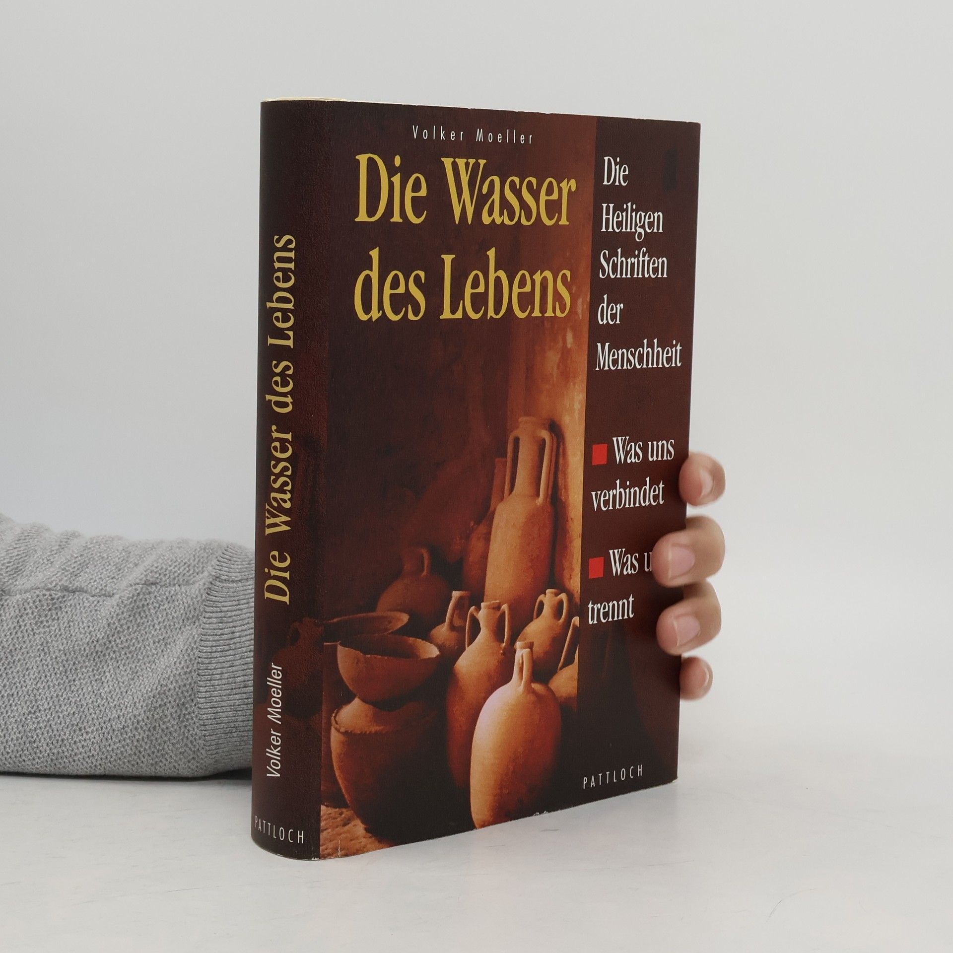 Die Wasser des Lebens