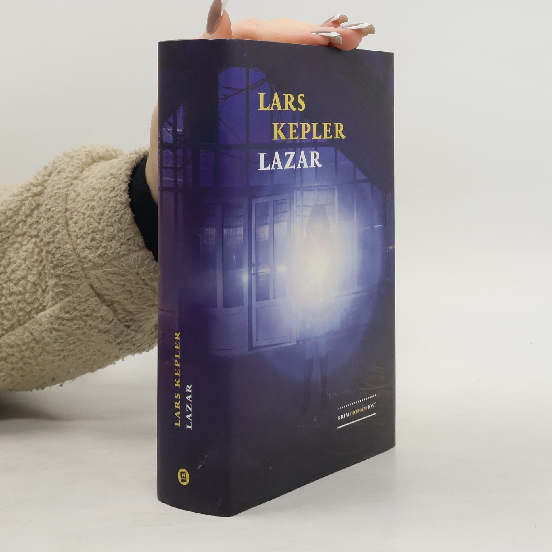 Lazar