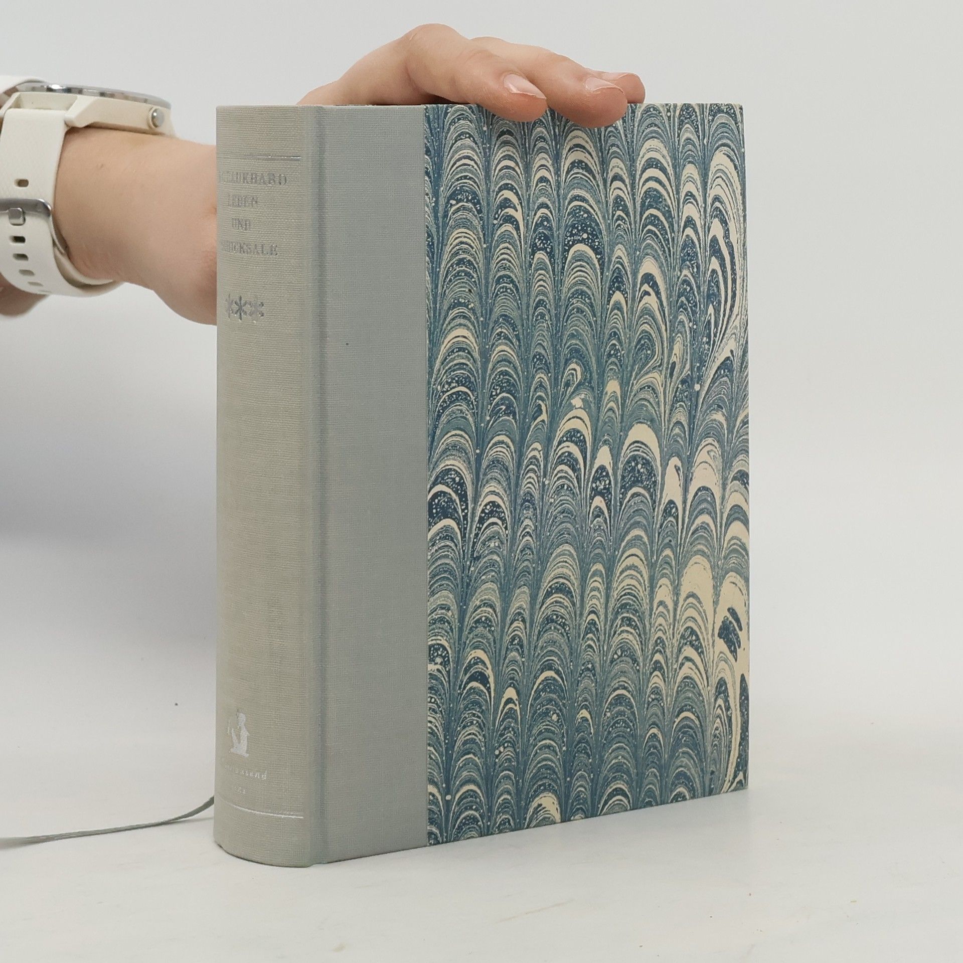 Leben und Schicksale