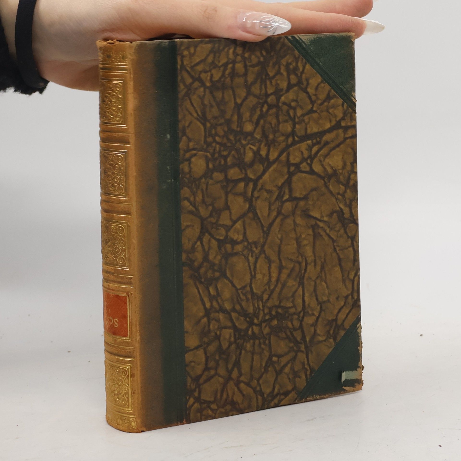 Friedrich Schiller Schillers Werke in zwölf Bänden. Band 7