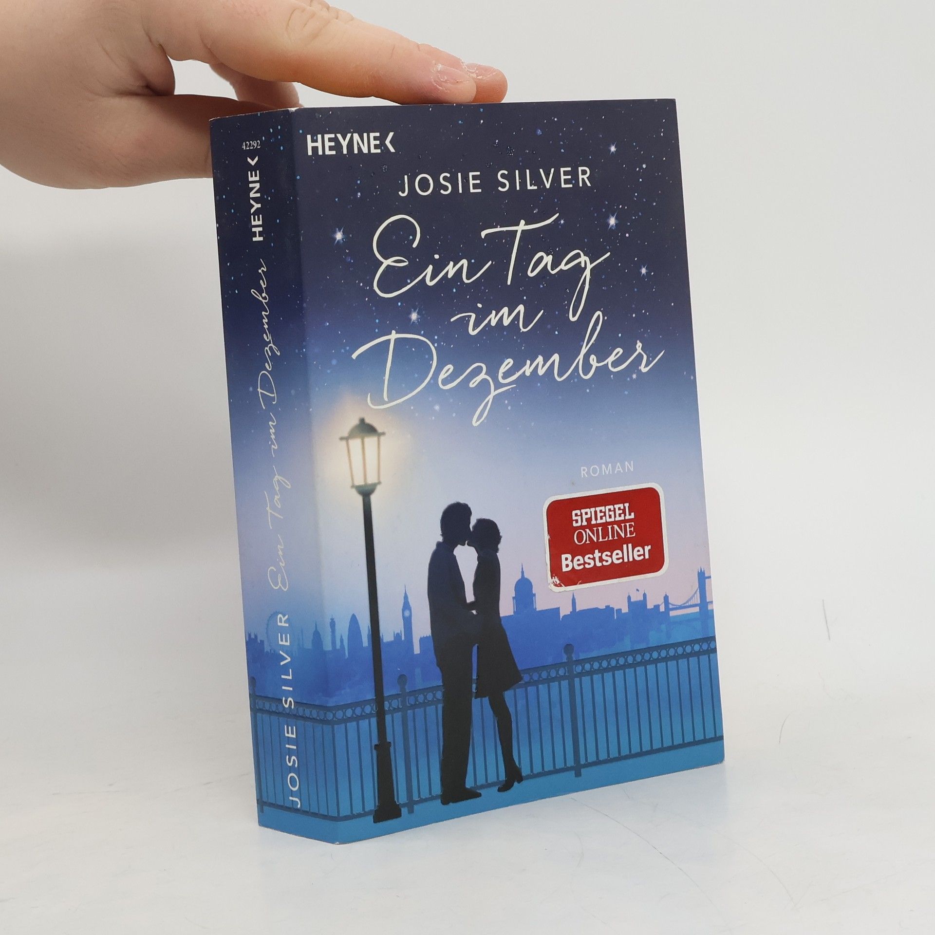 Josie Silver Ein Tag im Dezember