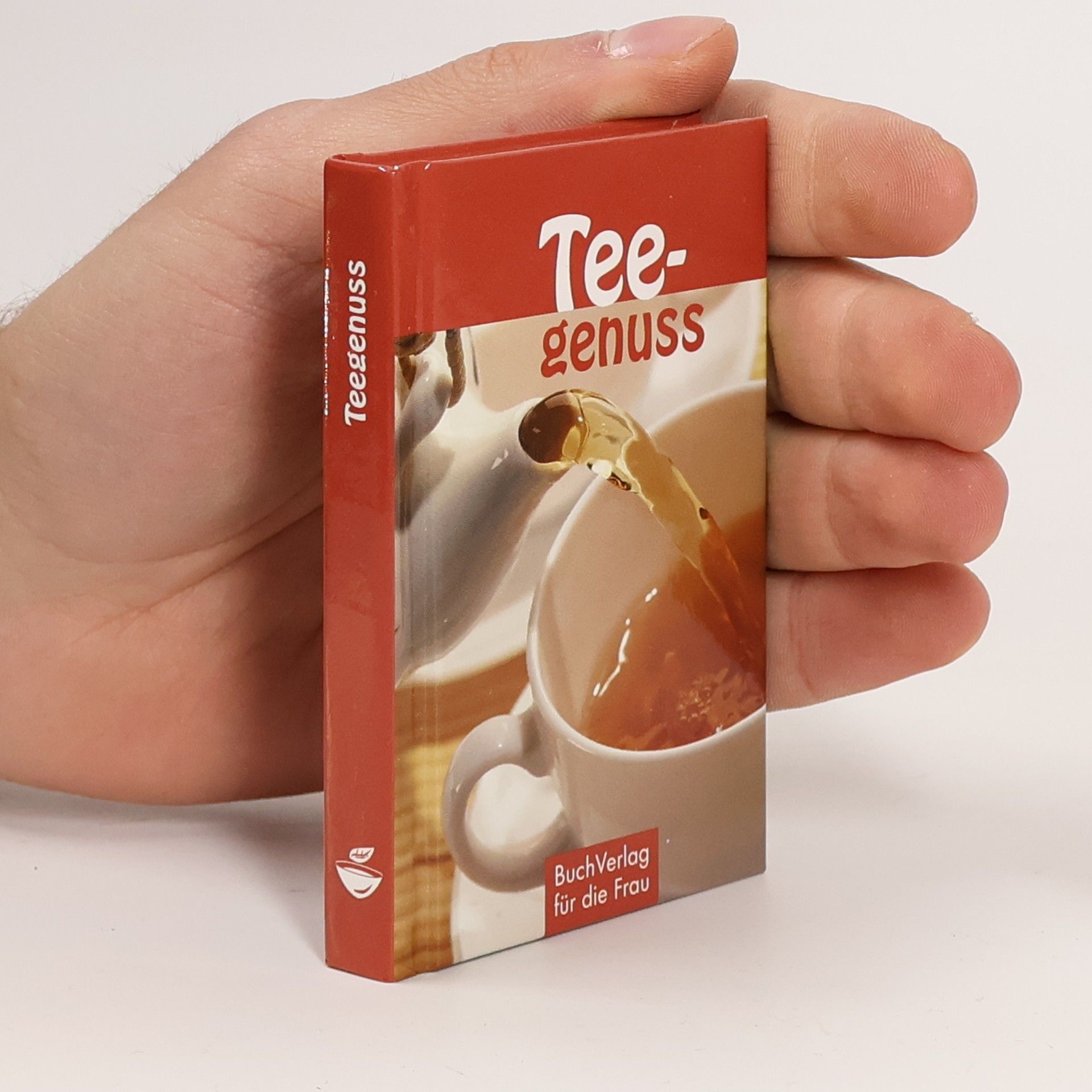 Silvia Dorster Tee-Genuss