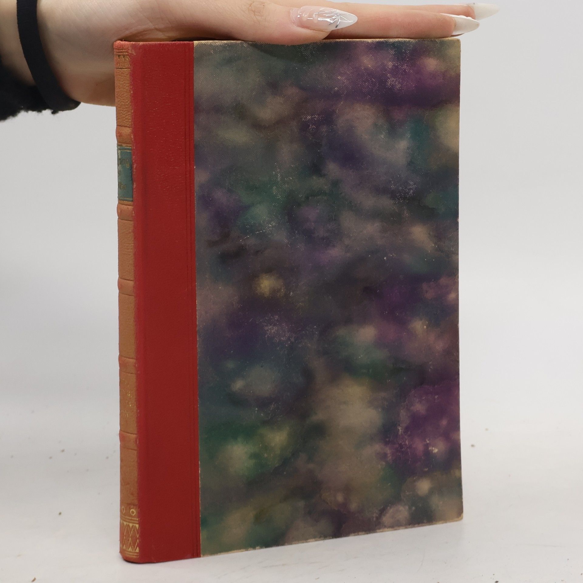 Johann Wolfgang von Goethe Wolfgang von Goethe Sämtliche Werke 13