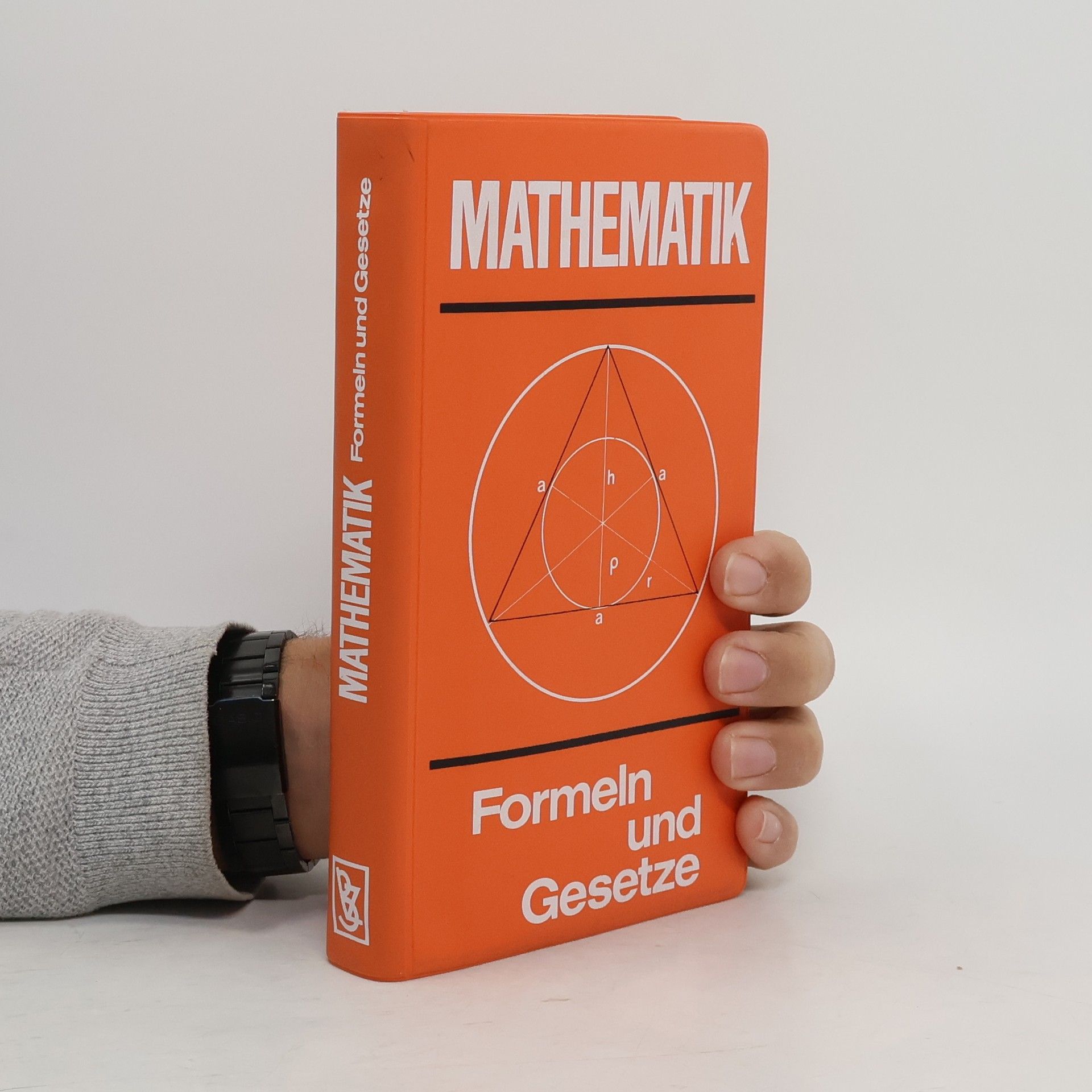 Autorenkollektiv Mathematik. Formeln und Gesetze