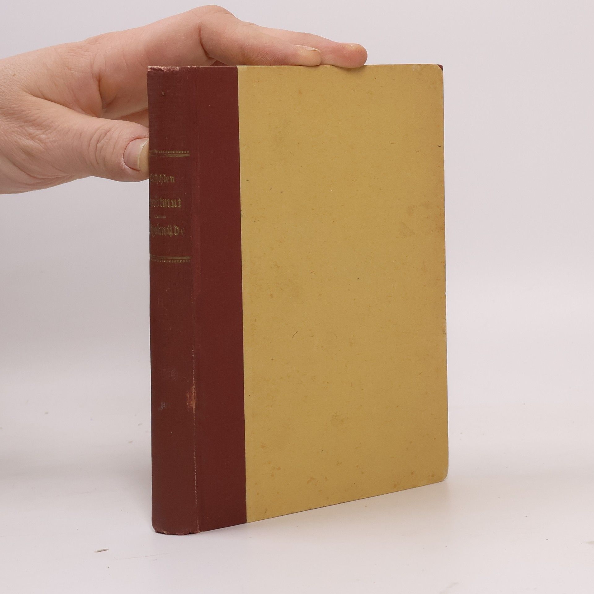 Professor Hardtmut: Charakterstudie