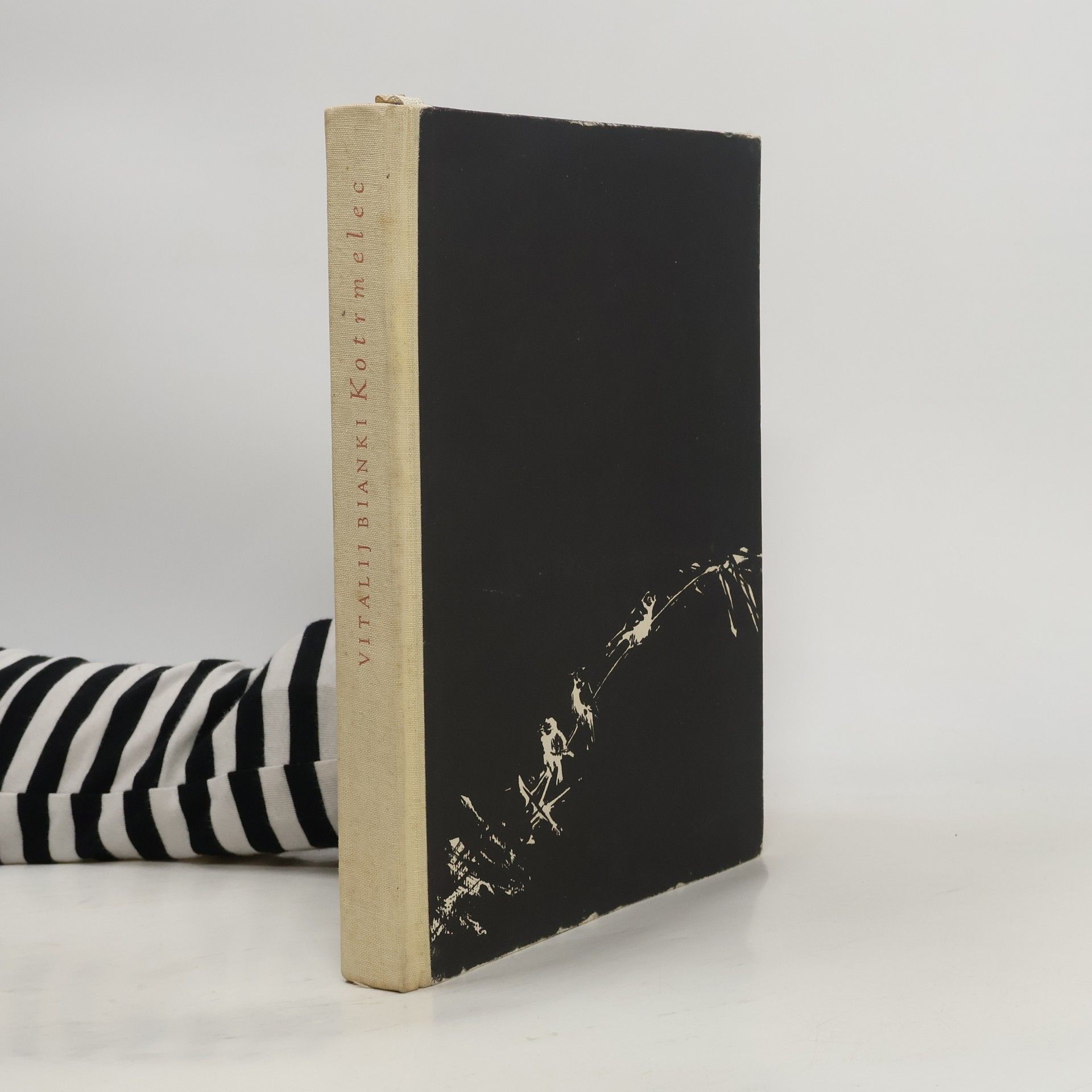 Kotrmelec a jiné povídky