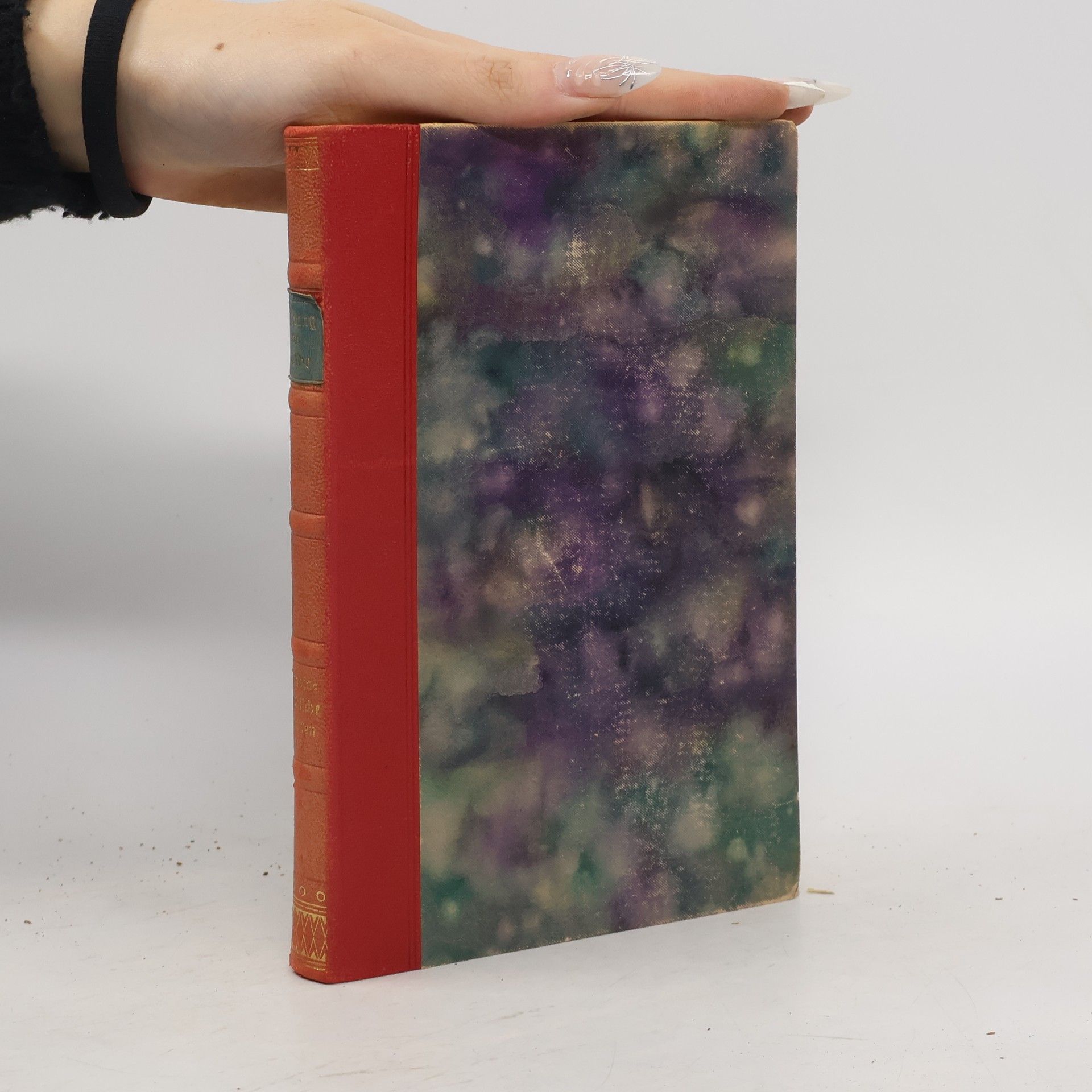 Johann Wolfgang von Goethe Wolfgang von Goethe Sämtliche Werke 9