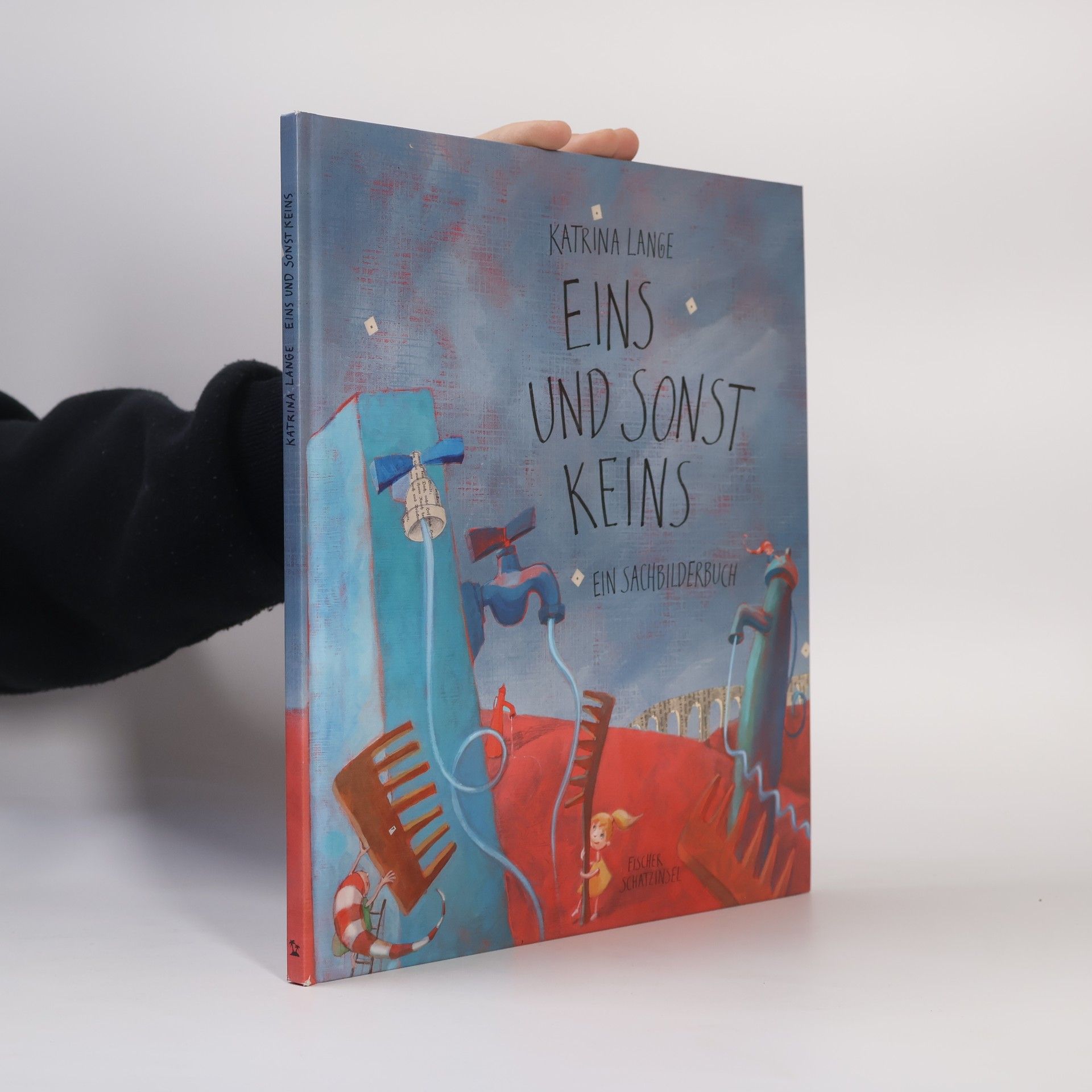 Eins und sonst keins