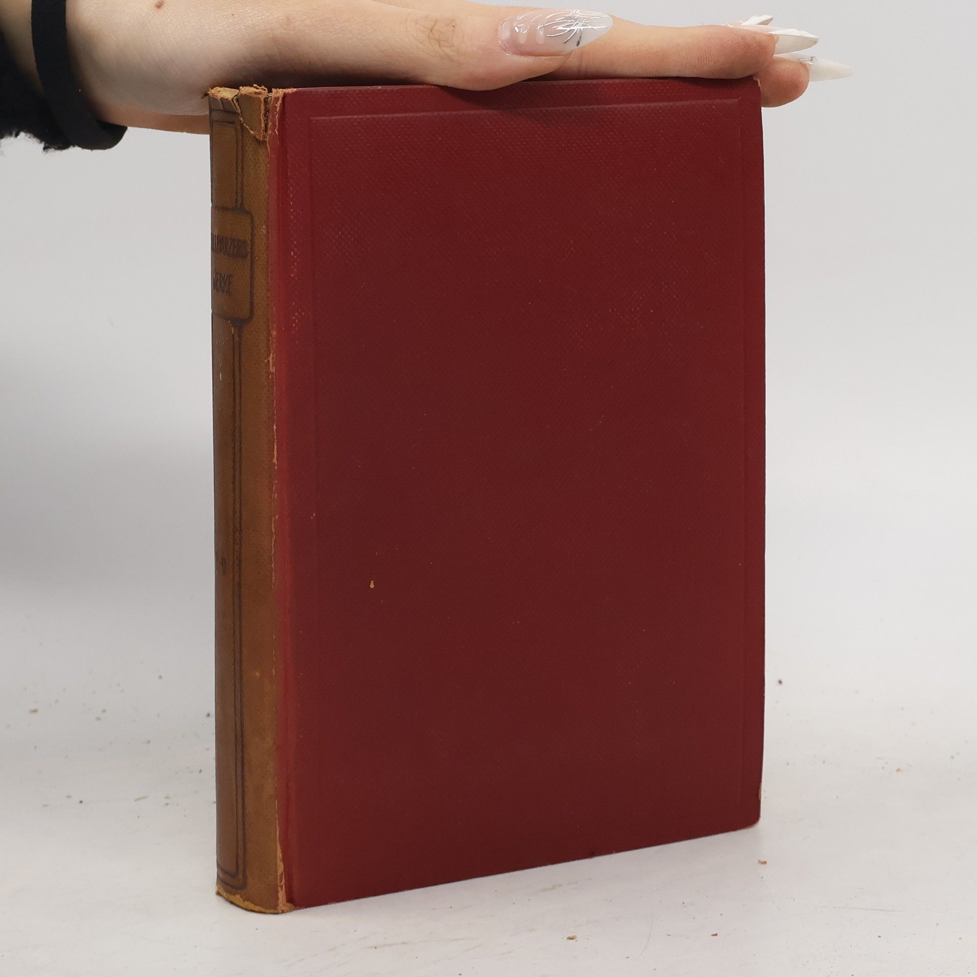 Autorenkollektiv Grillparzers Werke 7