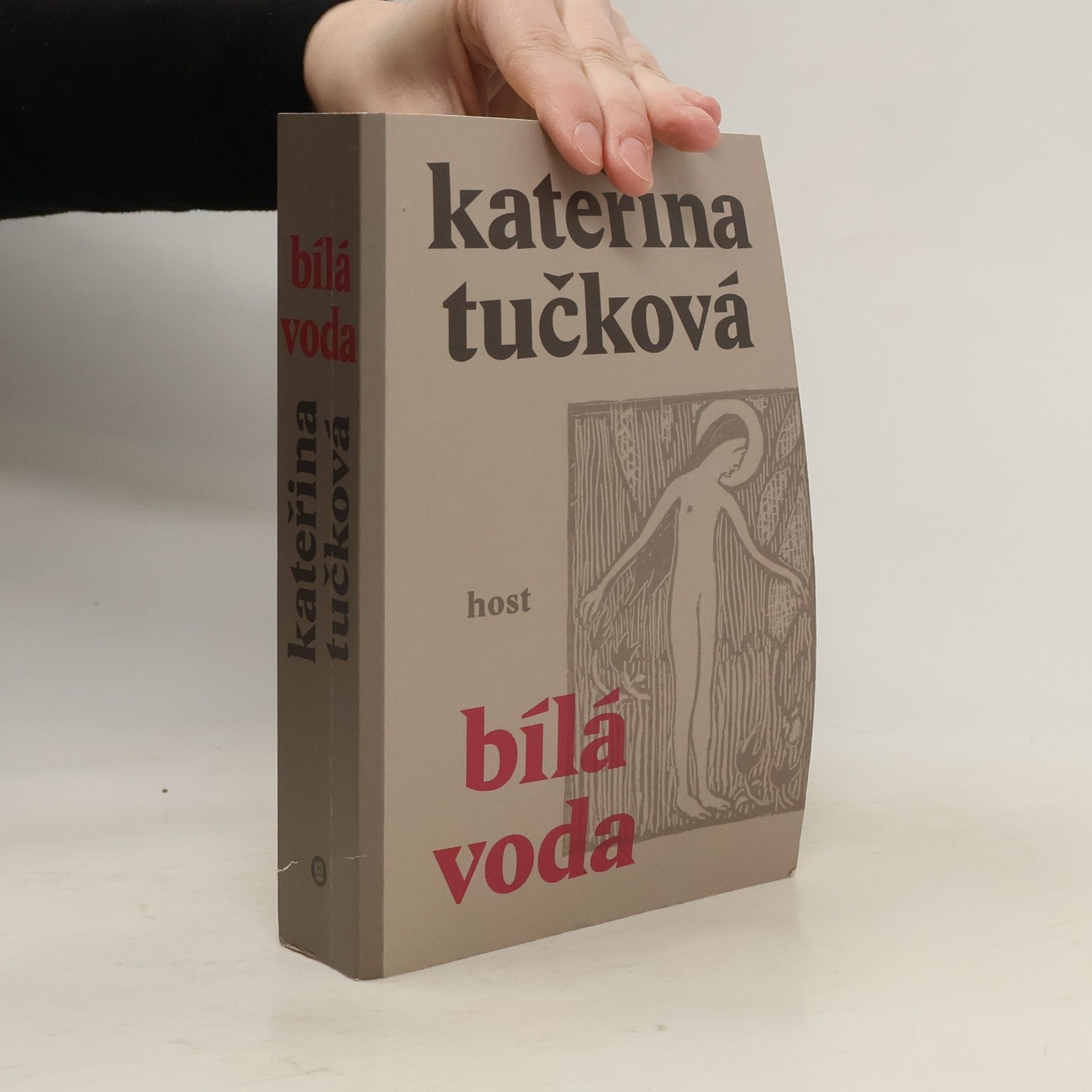 Kateřina Tučková Bílá Voda