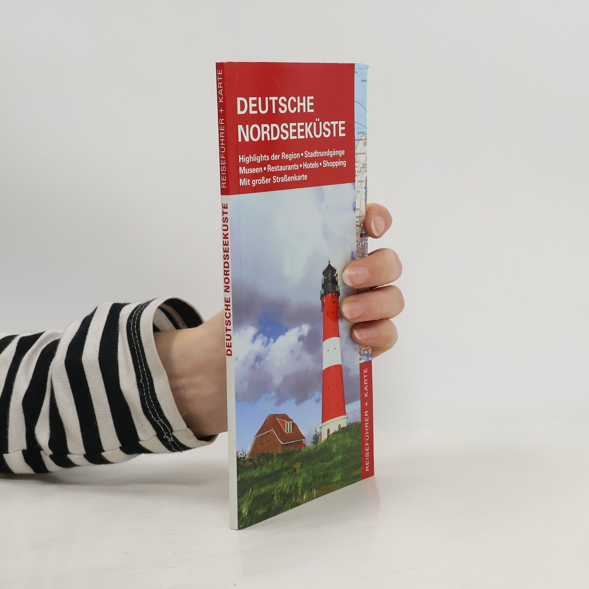 Autorenkollektiv Deutsche Nordseeküste