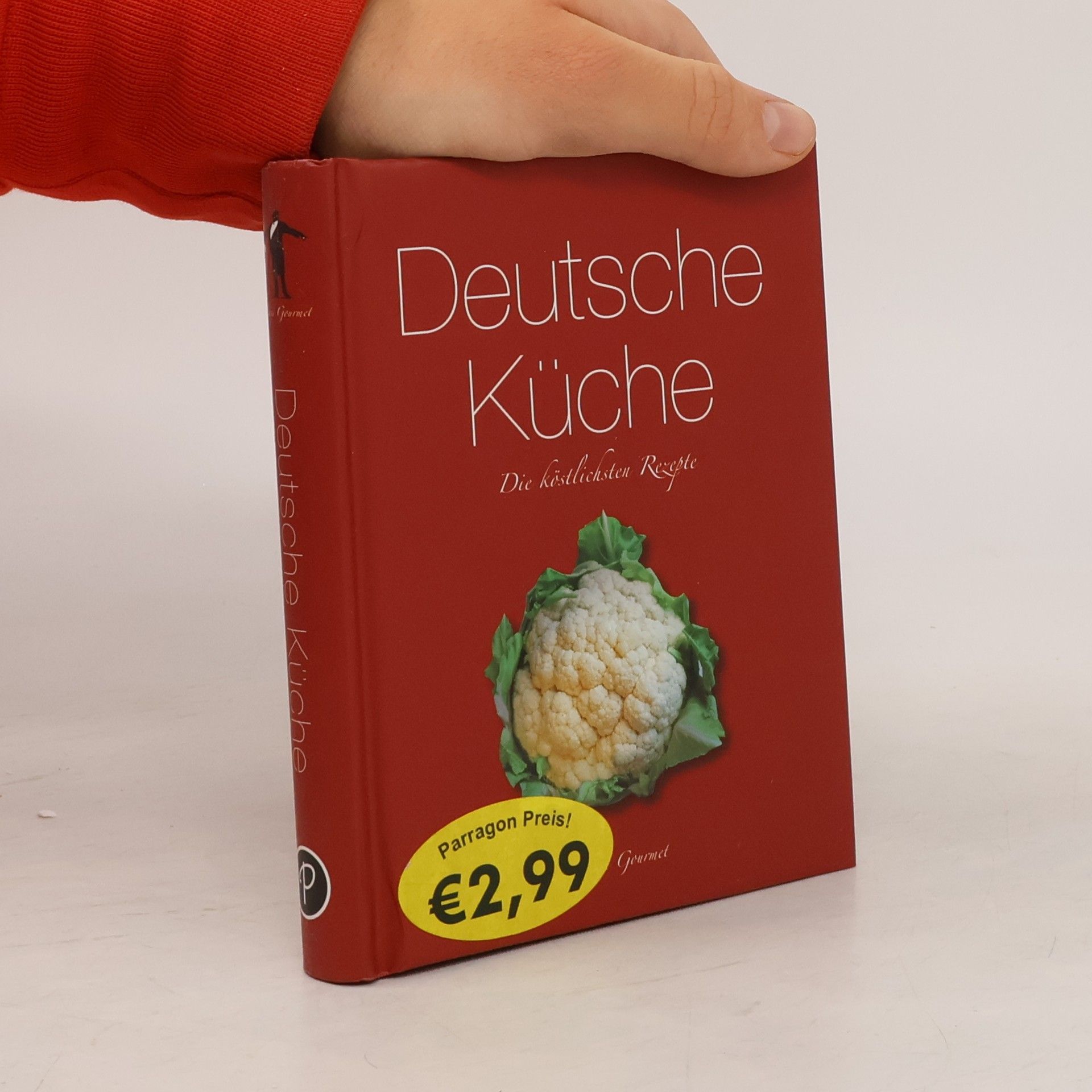 Autorenkollektiv Deutsche Küche