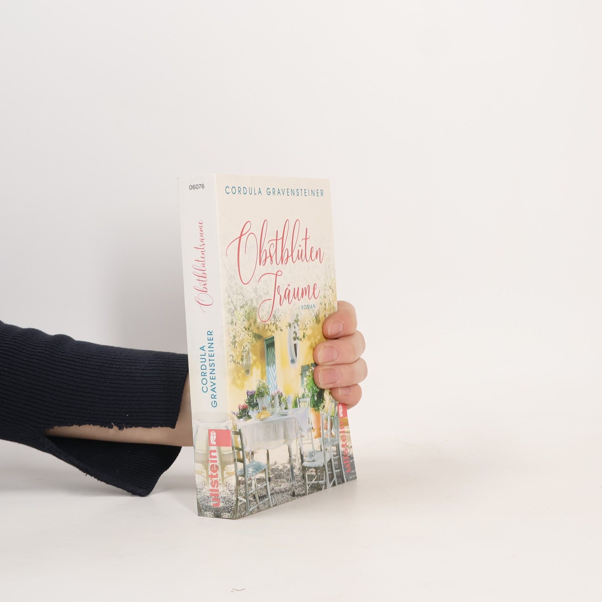 Cordula Gravensteiner Obstblütenträume