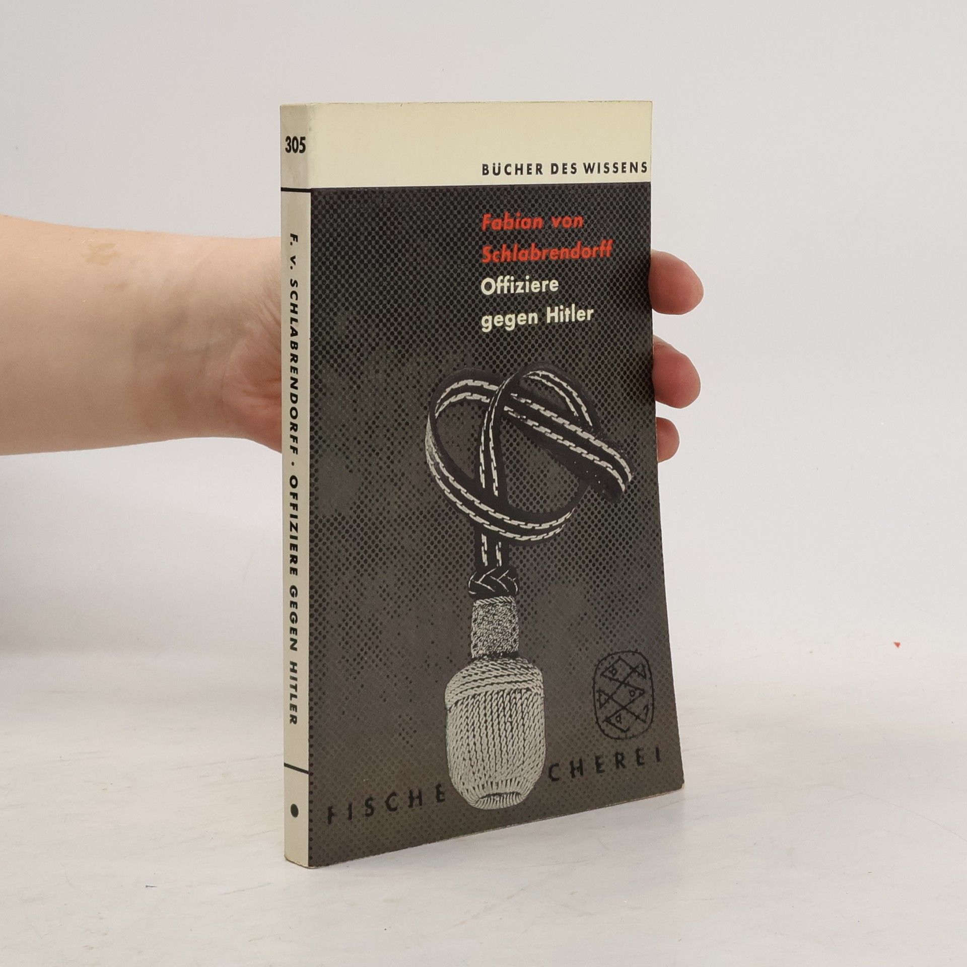 Offiziere gegen Hitler