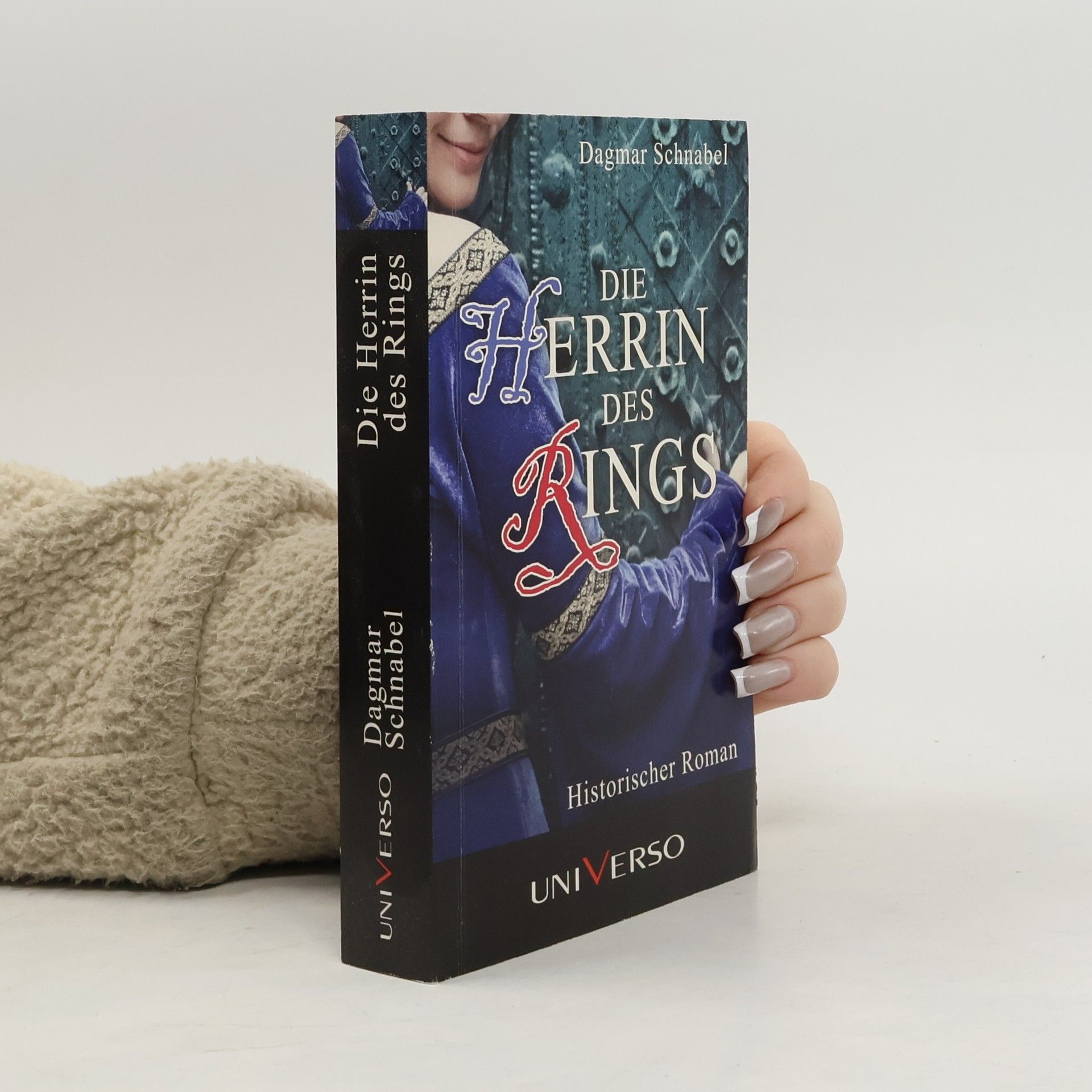 Die Herrin des Rings