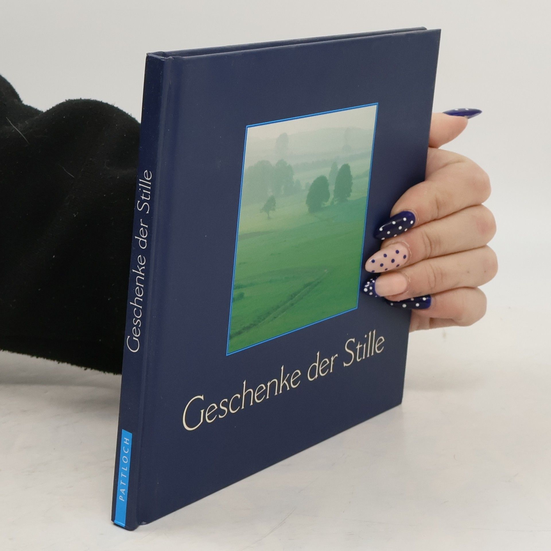 Geschenke der Stille