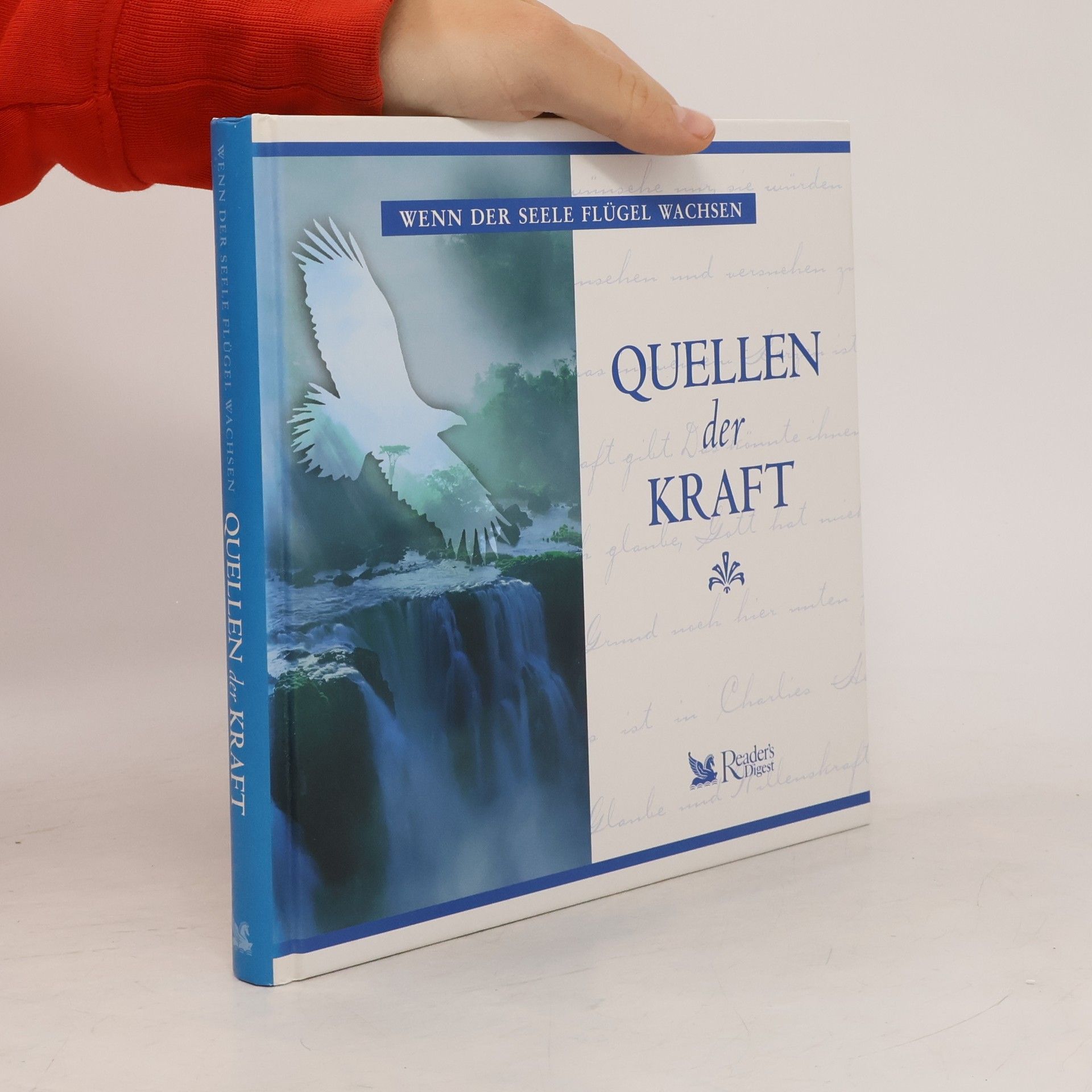 Autorenkollektiv Quellen der Kraft