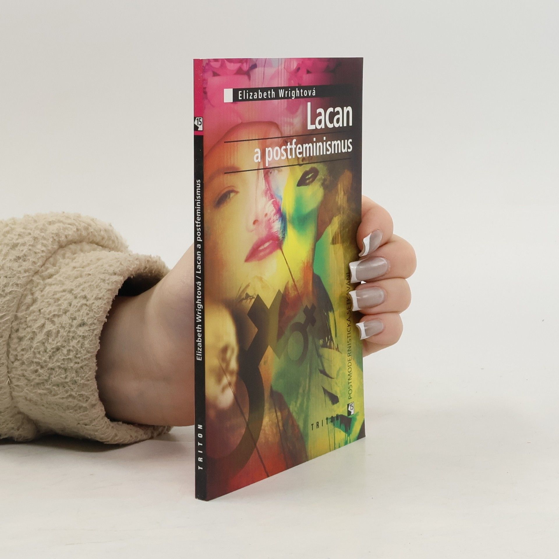 Lacan a postfeminismus