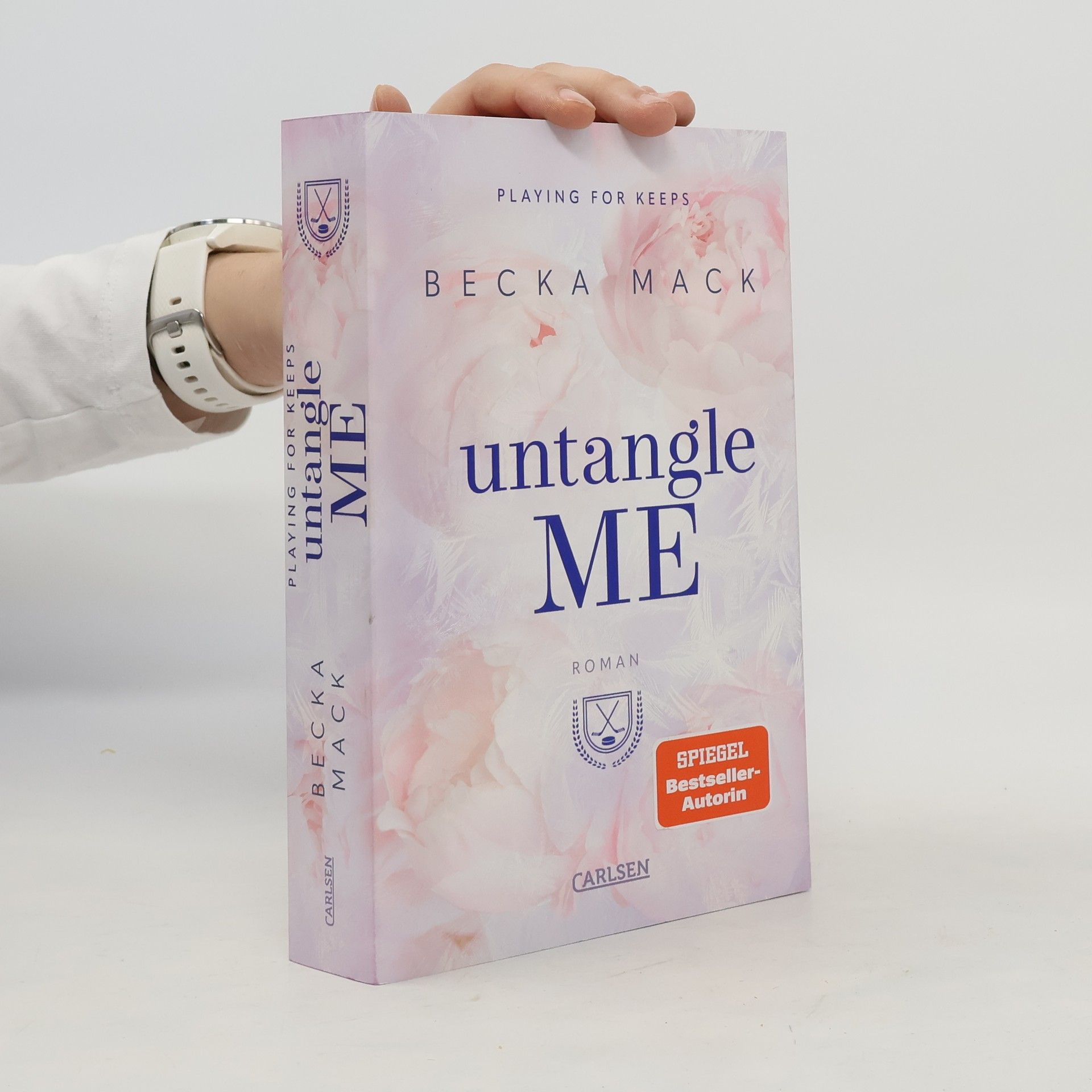 Playing for Keeps - 3: Untangle Me