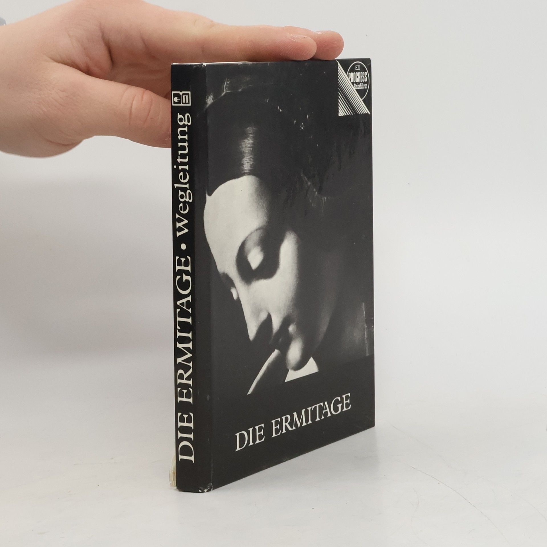 AA.VV. Die Ermitage