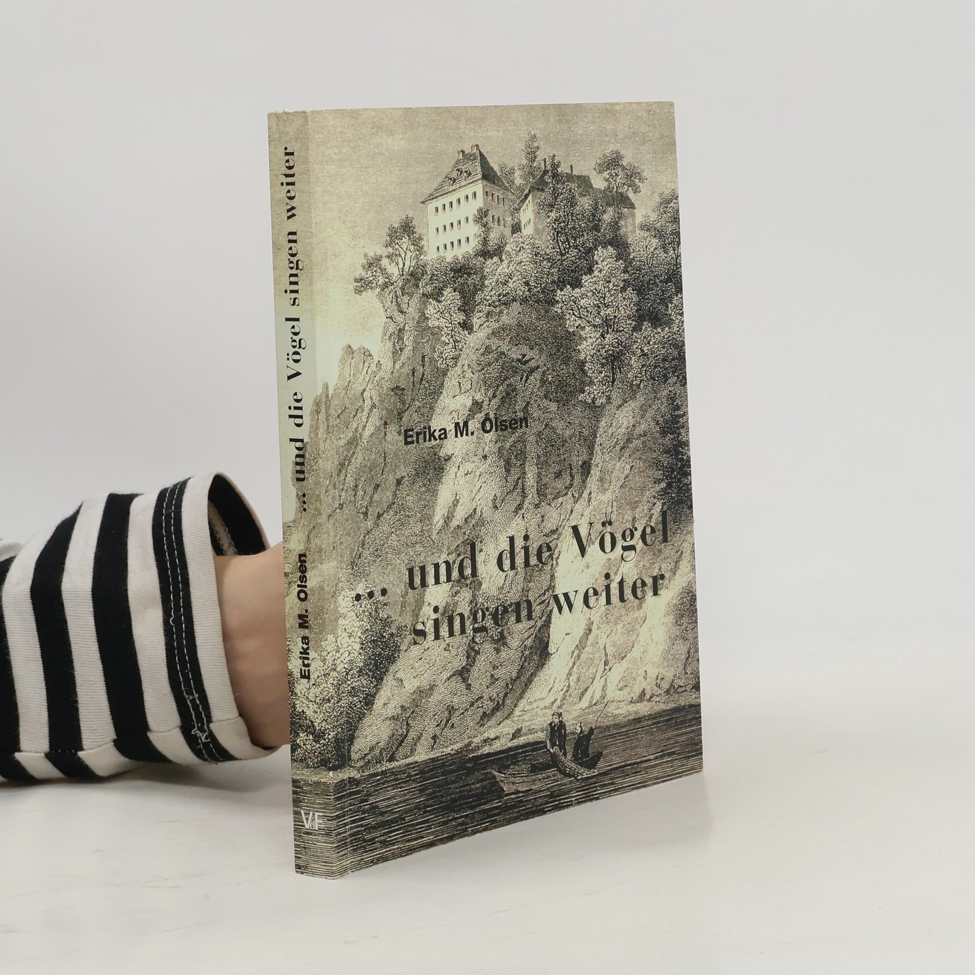 ... und die Vögel singen weiter