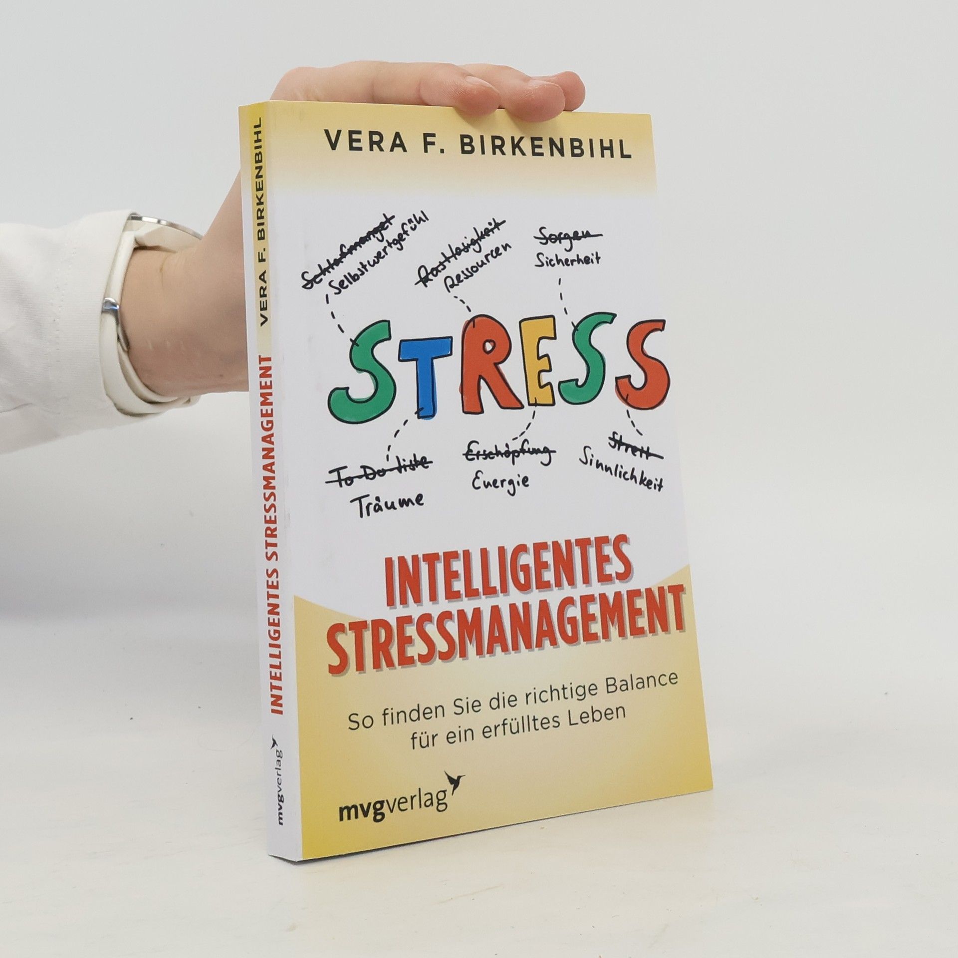 Intelligentes Stressmanagement
