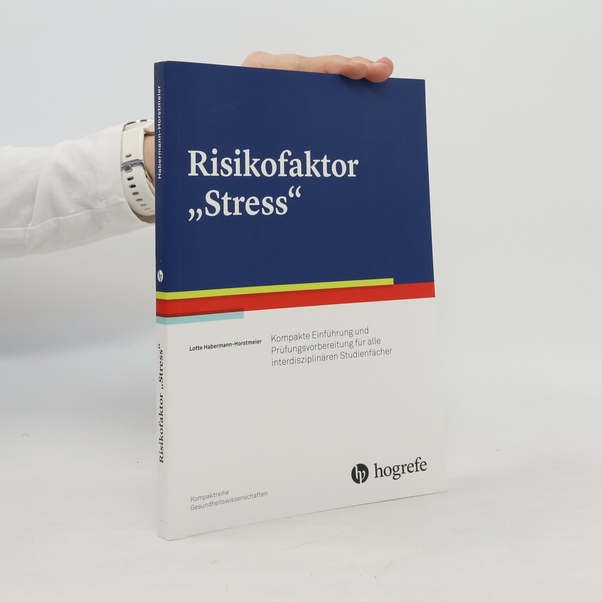 Risikofaktor "Stress"