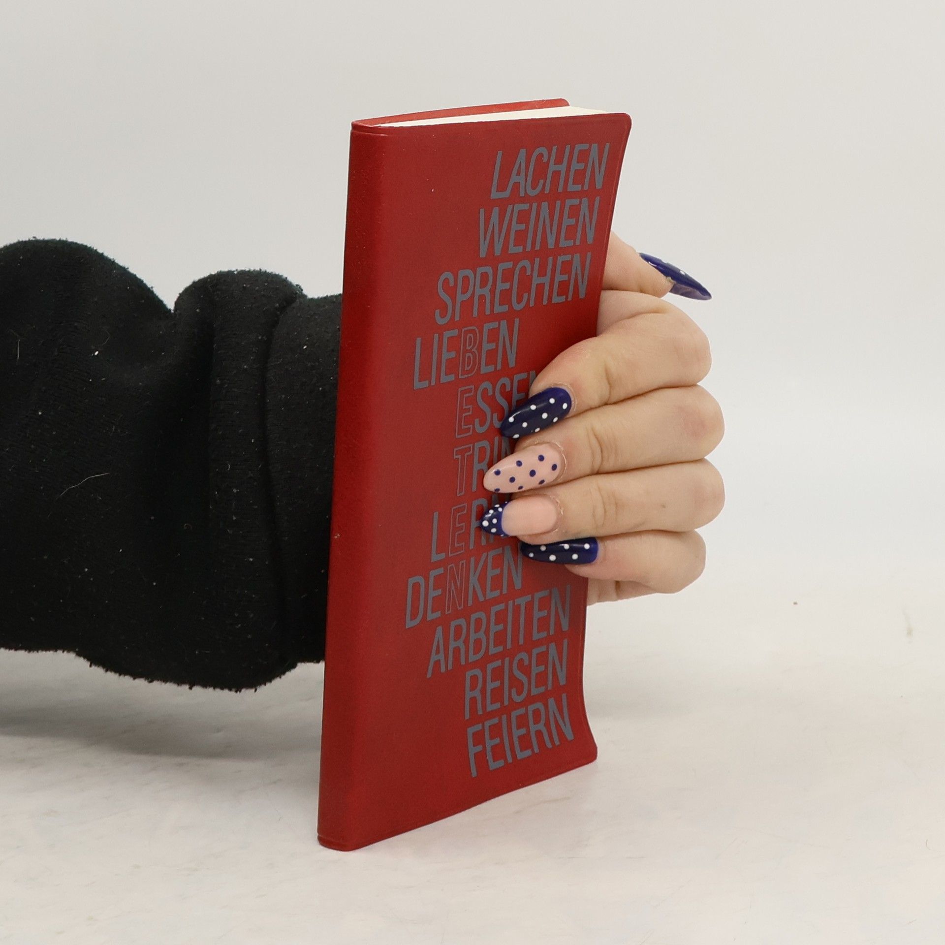 Autorenkollektiv Beten im Alltag