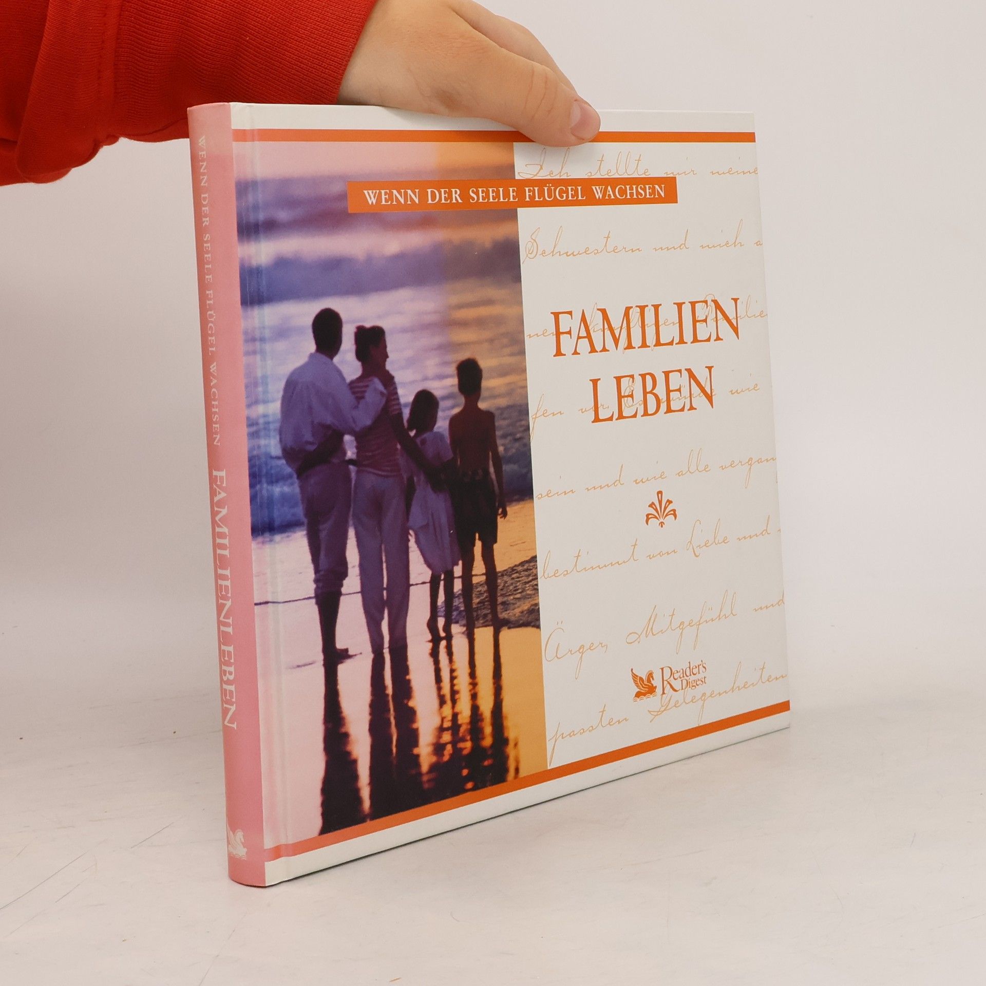 AA.VV. Familienleben