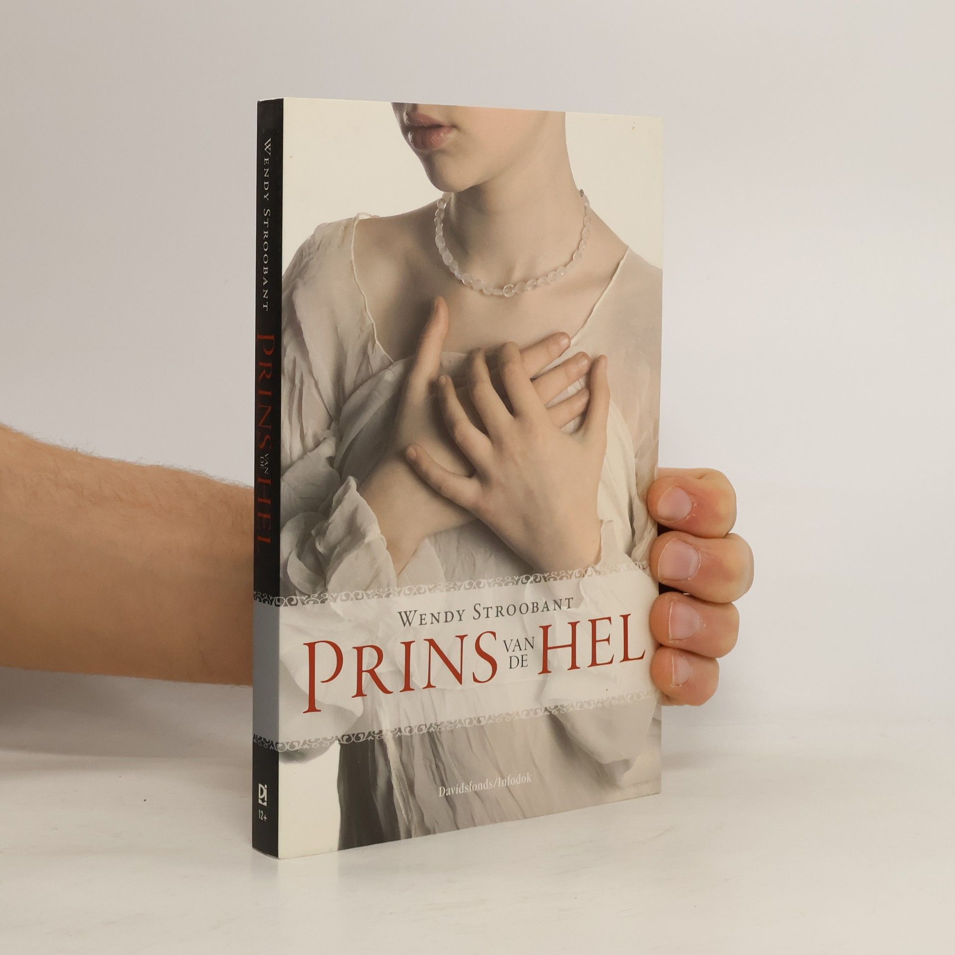 Wendy Stroobant Prins van de Hel