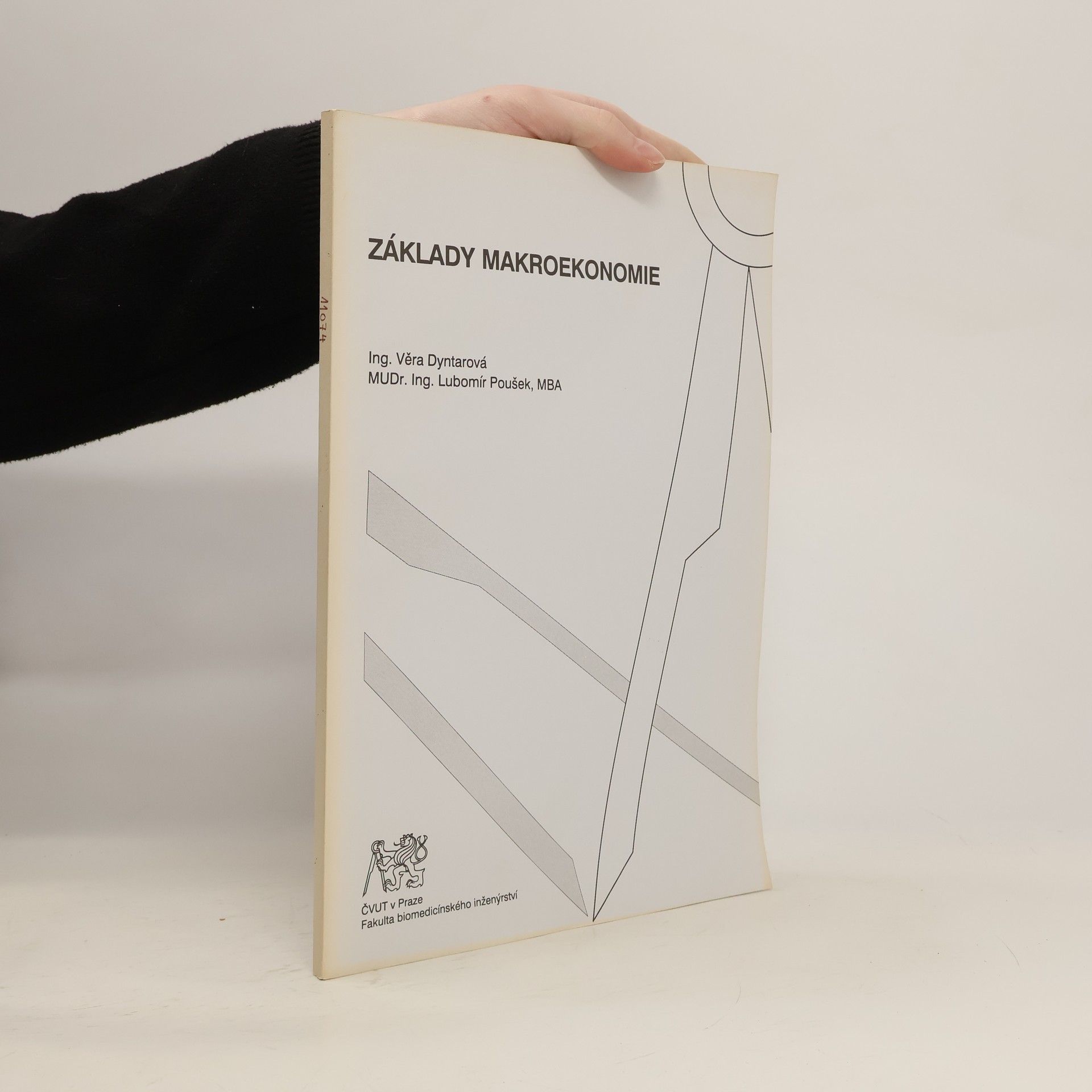 Věra Dyntarová Základy makroekonomie