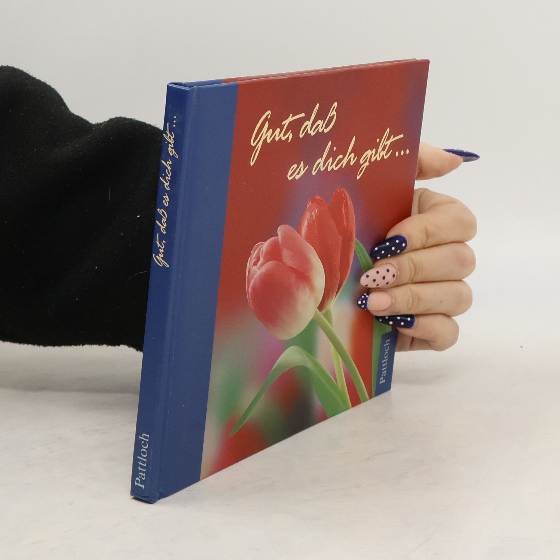 Autorenkollektiv Gut, dass es Dich gibt